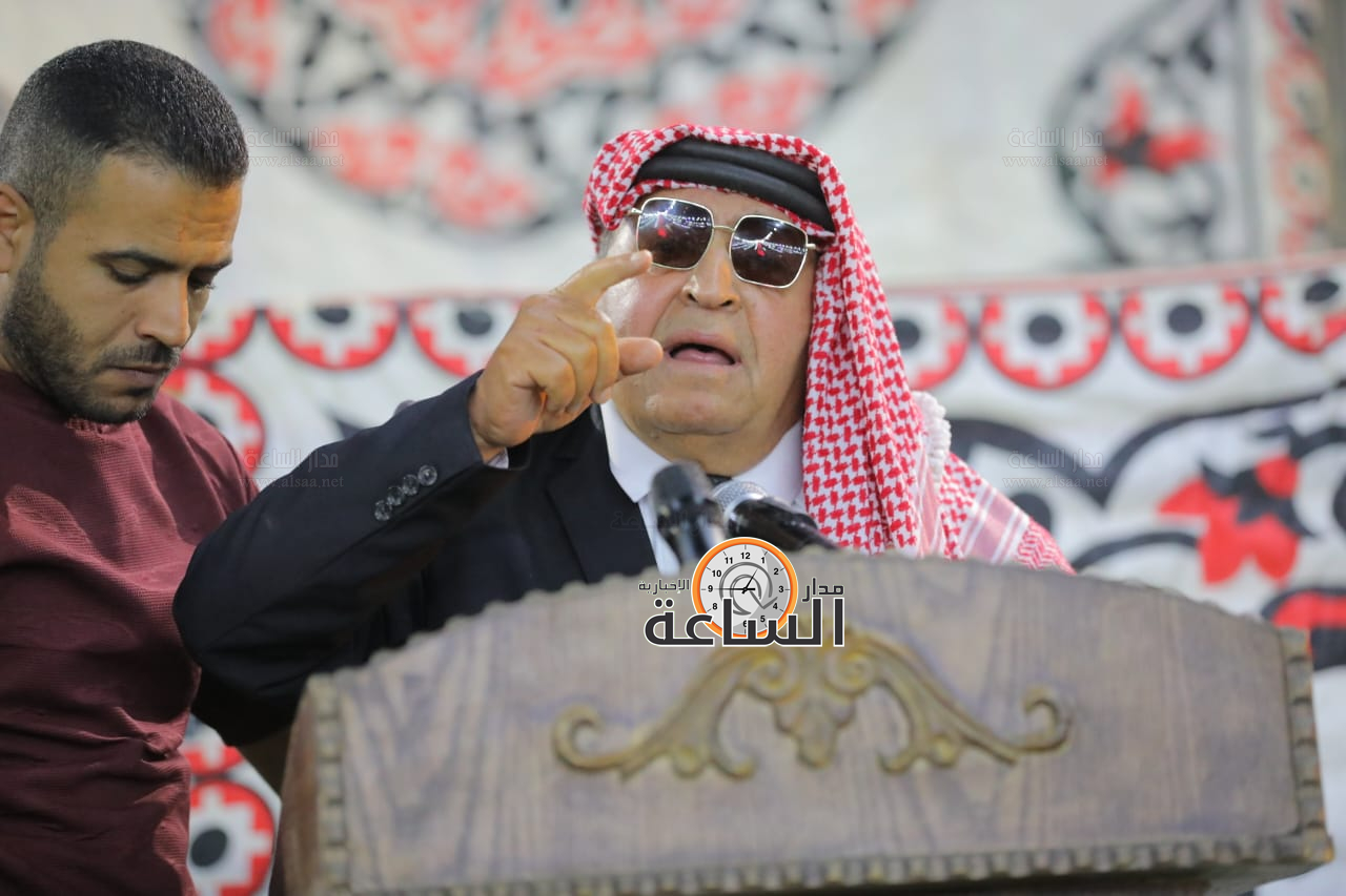 Madar Al-Saa Images 0.8666293636301423