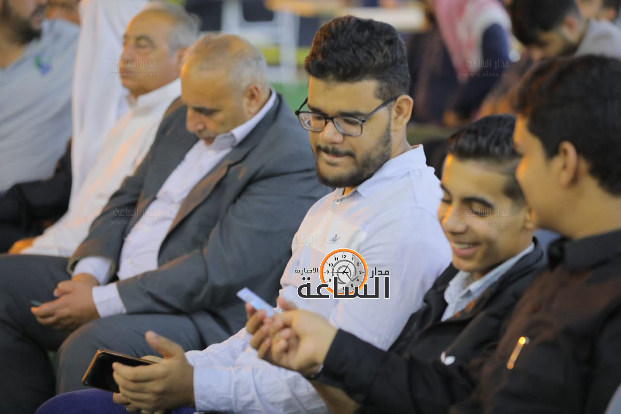 Madar Al-Saa Images 0.44377743691874416