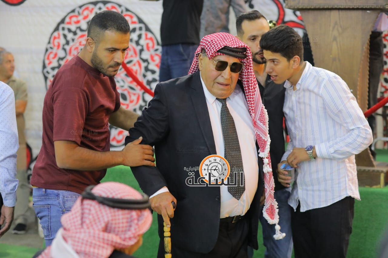 Madar Al-Saa Images 0.1381962901526408