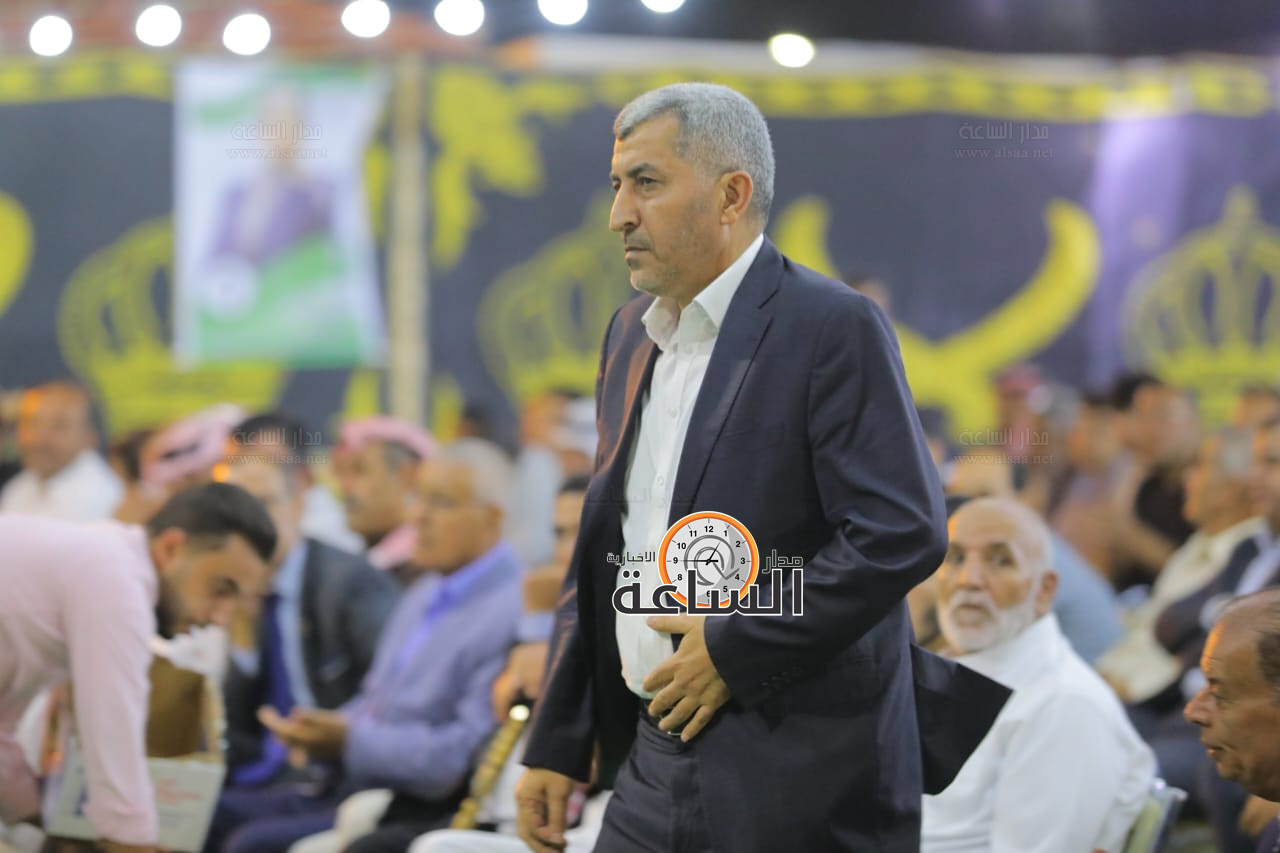 Madar Al-Saa Images 0.8725818795362421