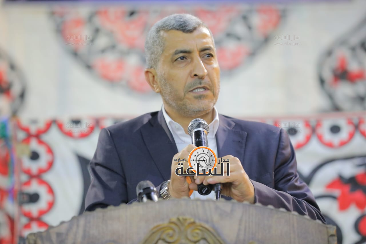 Madar Al-Saa Images 0.8756135215627063