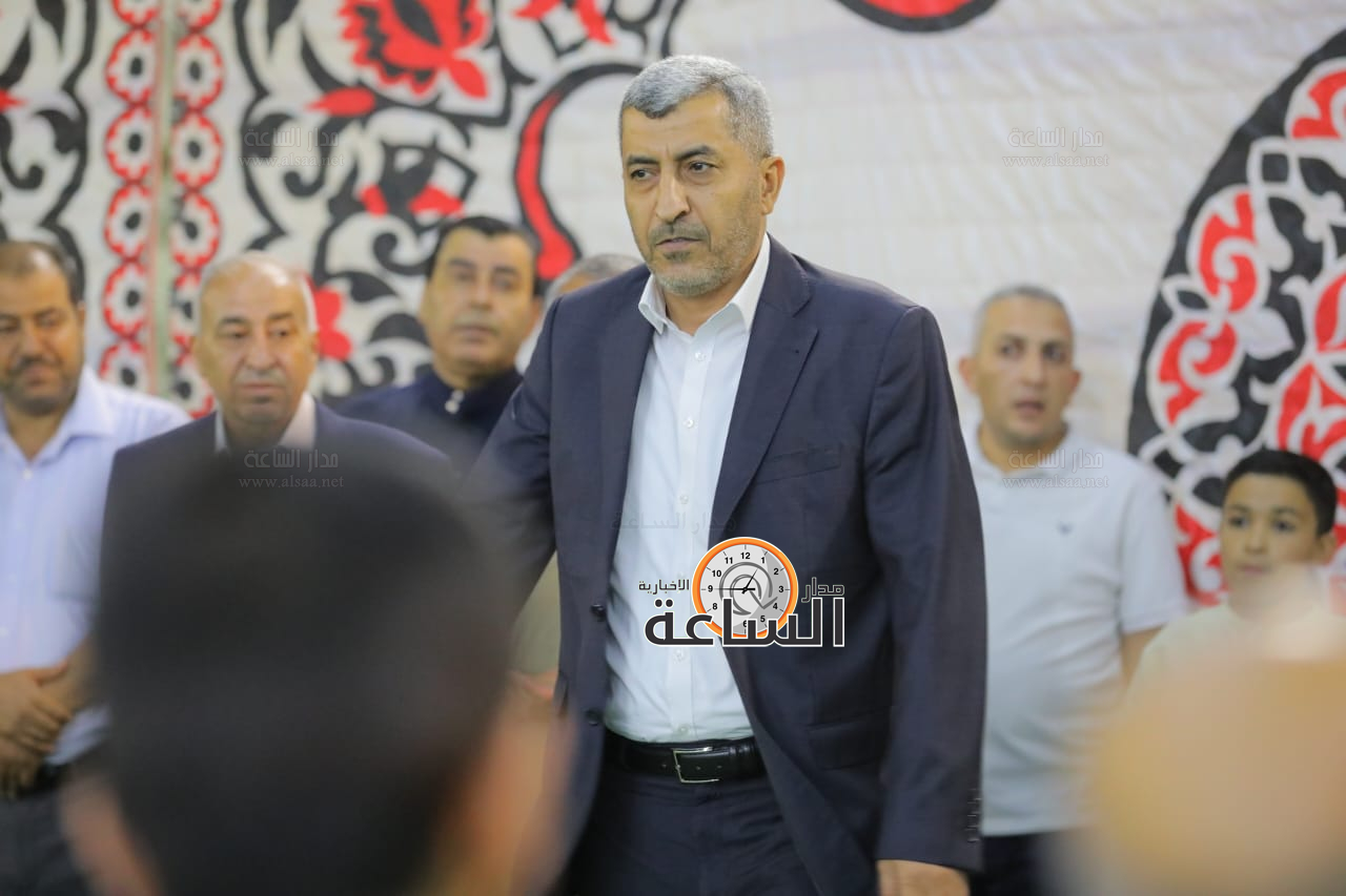 Madar Al-Saa Images 0.10551484264544109