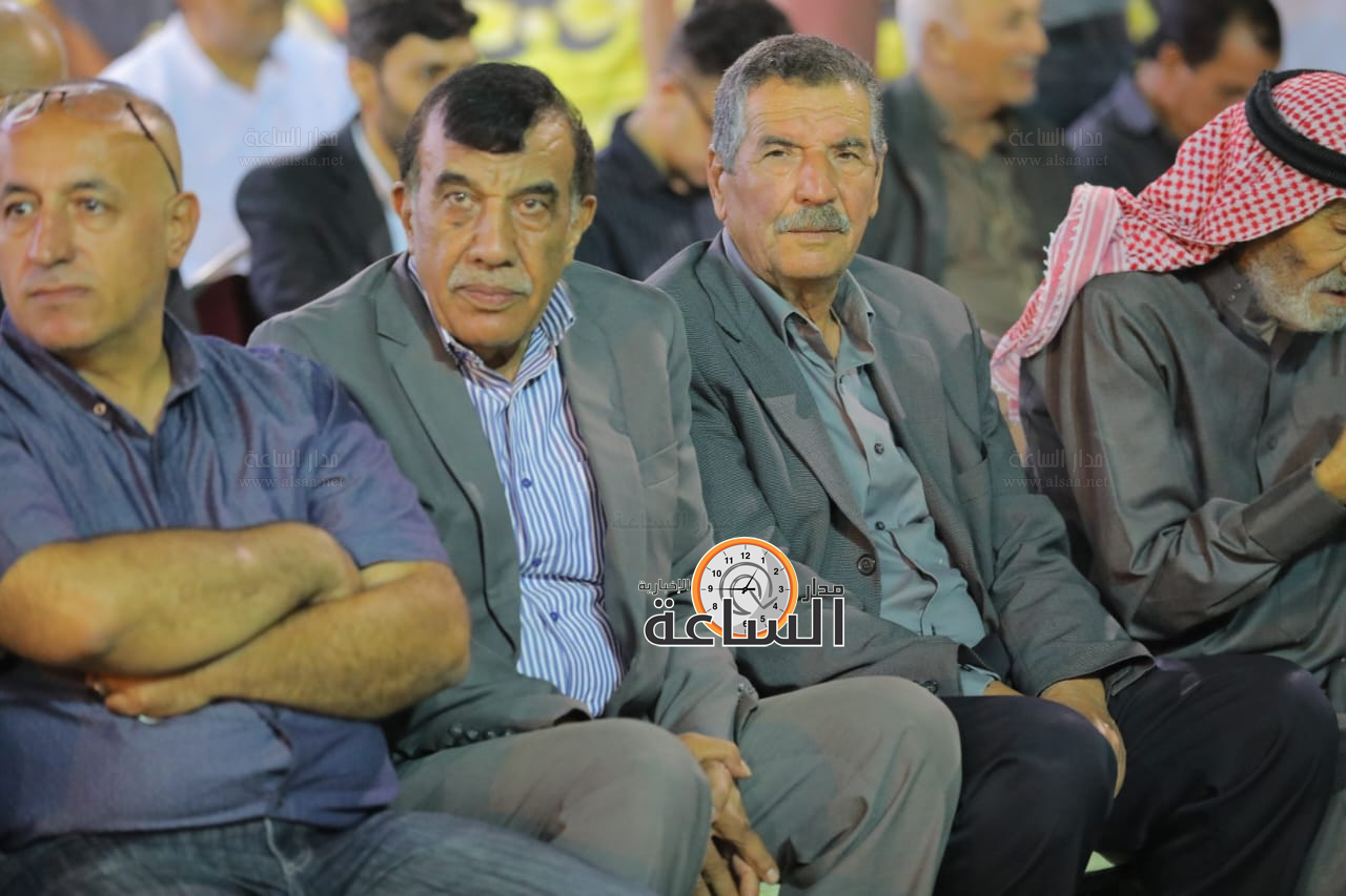 Madar Al-Saa Images 0.4558869402907113