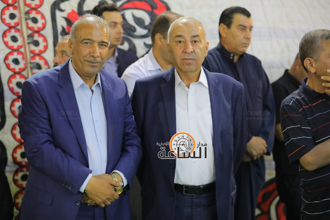 Madar Al-Saa Images 0.0349628901778134