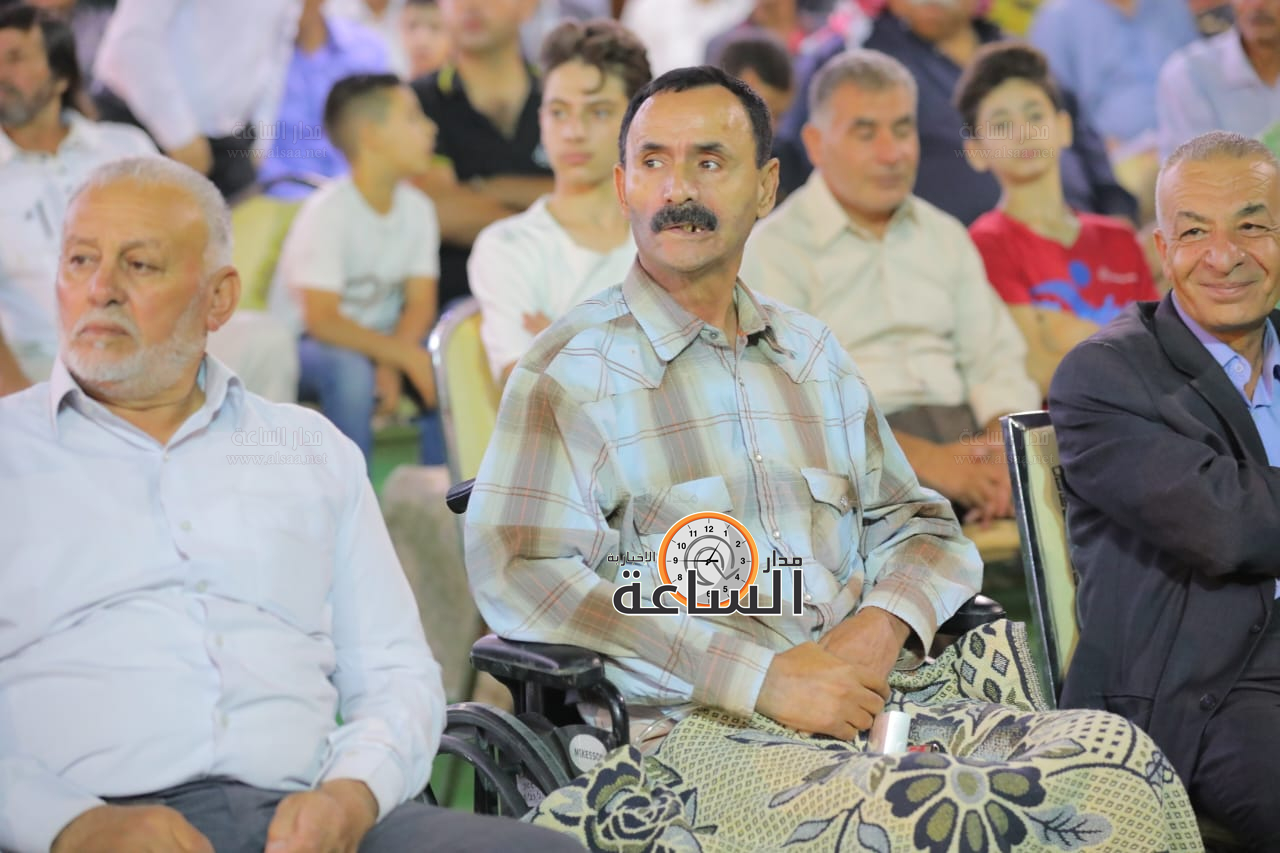 Madar Al-Saa Images 0.4357137559081381