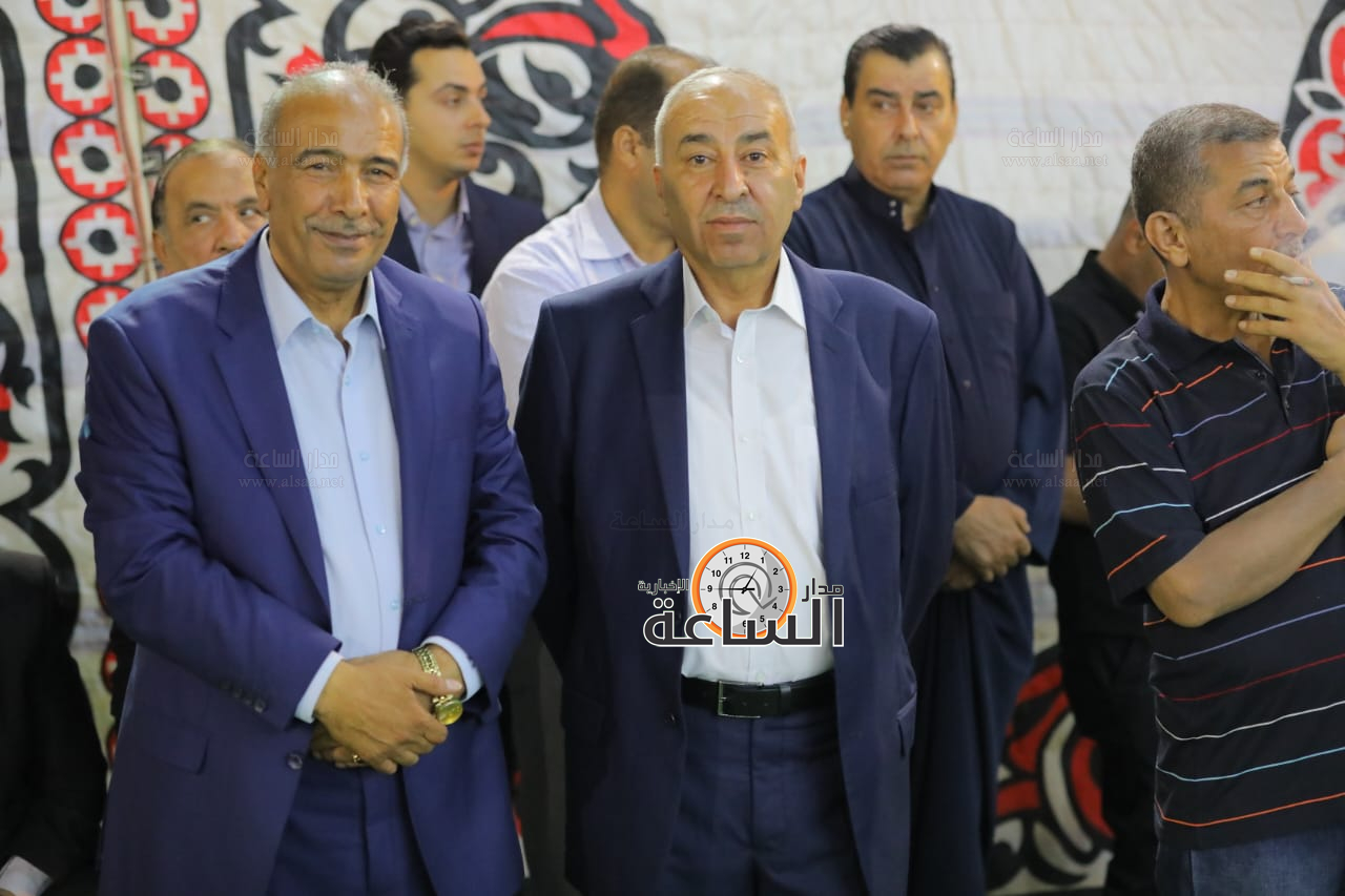 Madar Al-Saa Images 0.4861304906854407