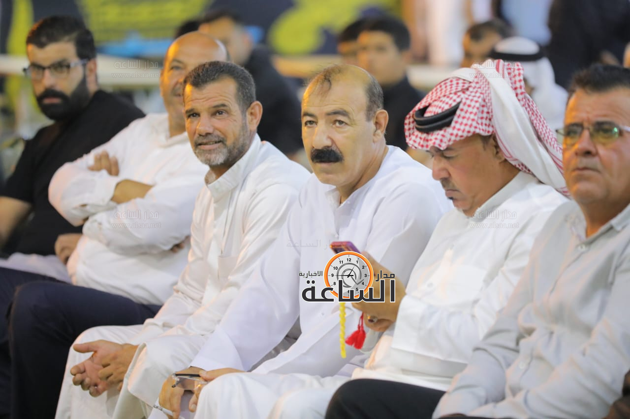 Madar Al-Saa Images 0.5356900157016322