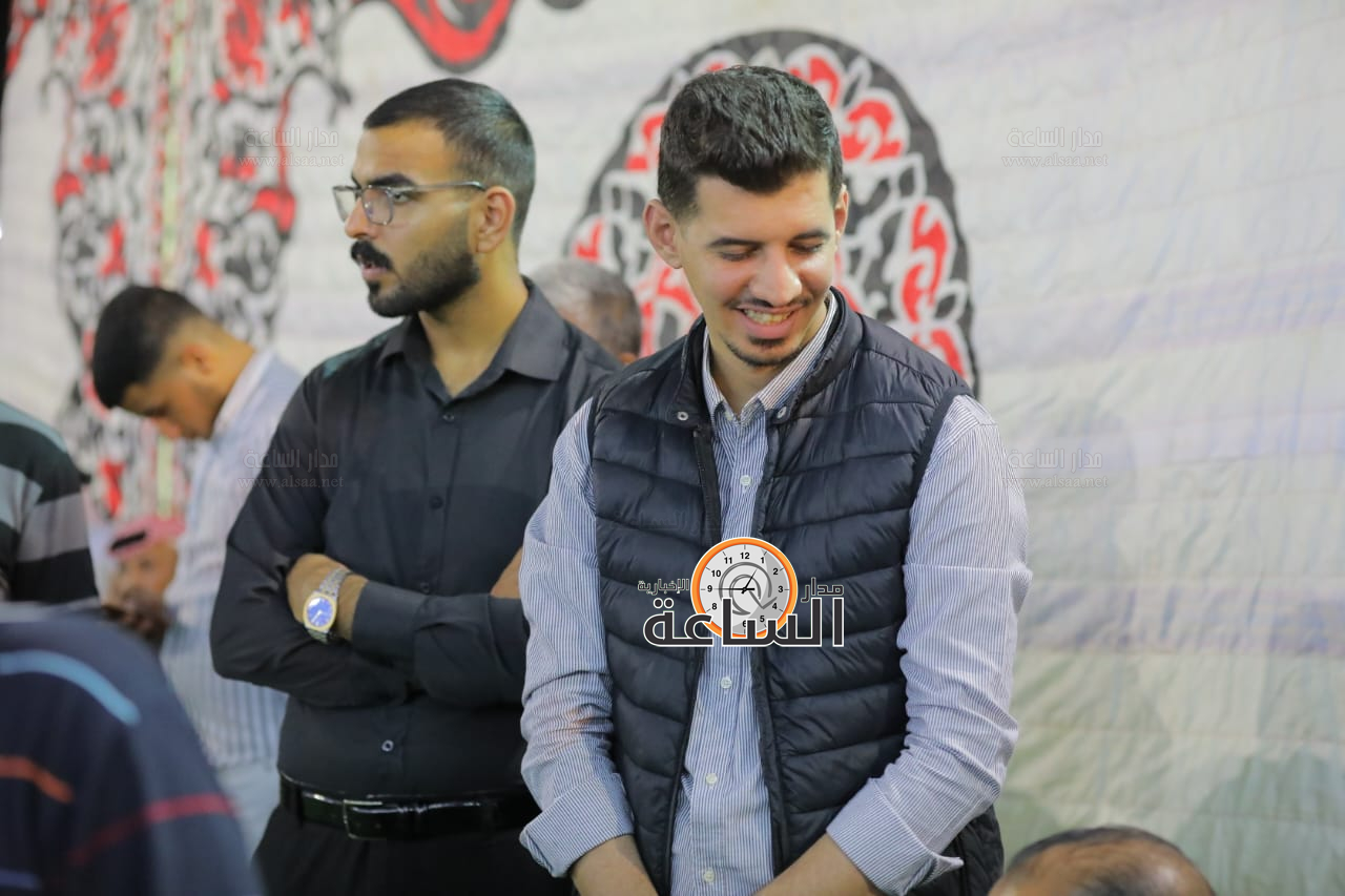 Madar Al-Saa Images 0.4149374435704234