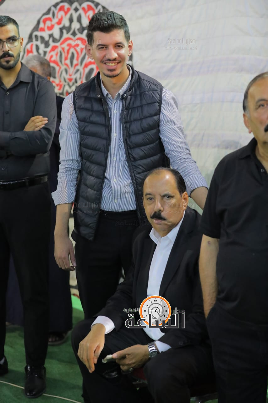 Madar Al-Saa Images 0.6171484275332744