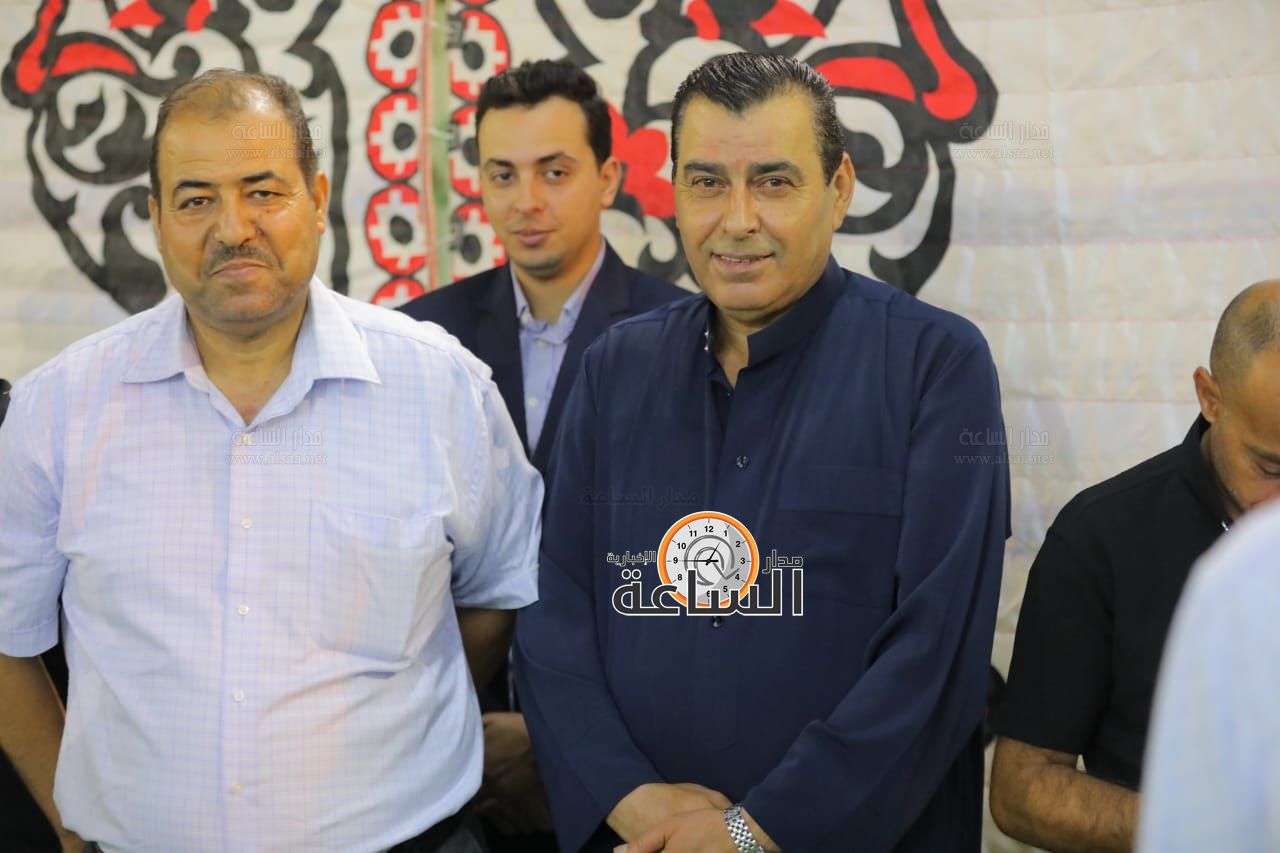 Madar Al-Saa Images 0.15907972363747036