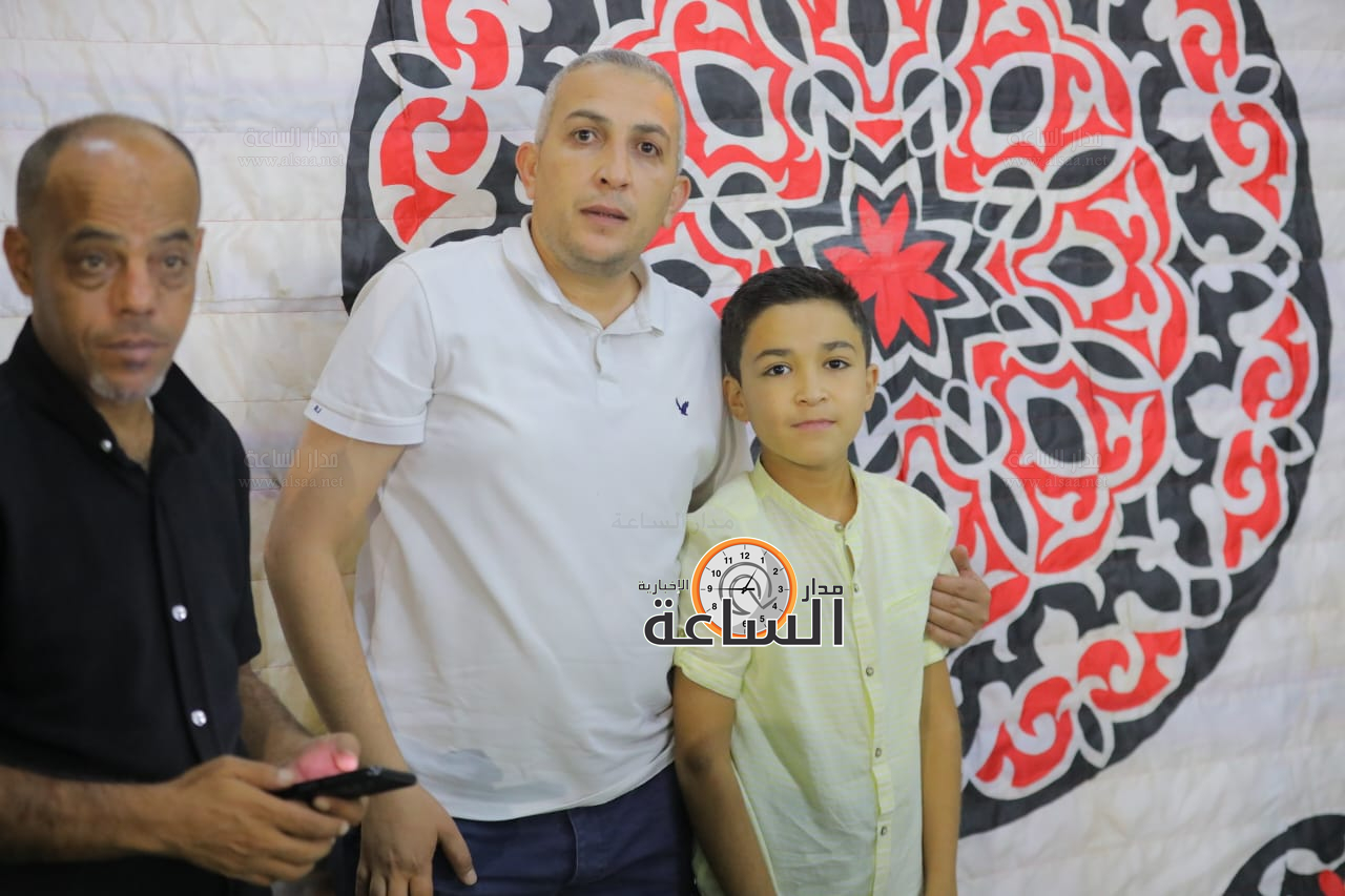 Madar Al-Saa Images 0.6360225648546256