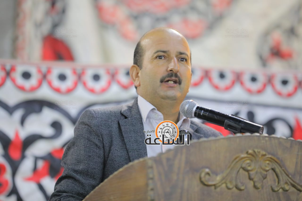 Madar Al-Saa Images 0.987657927325684