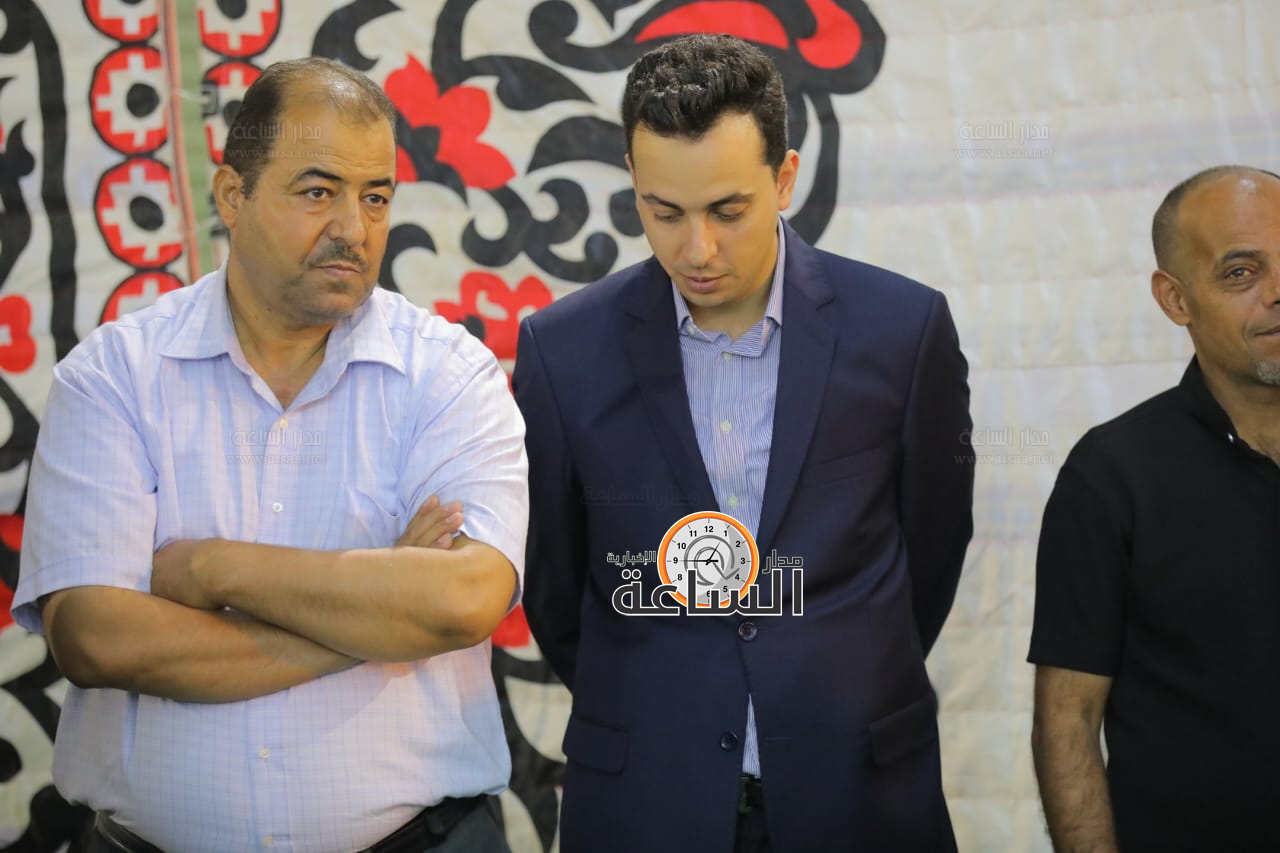 Madar Al-Saa Images 0.10115620450732354