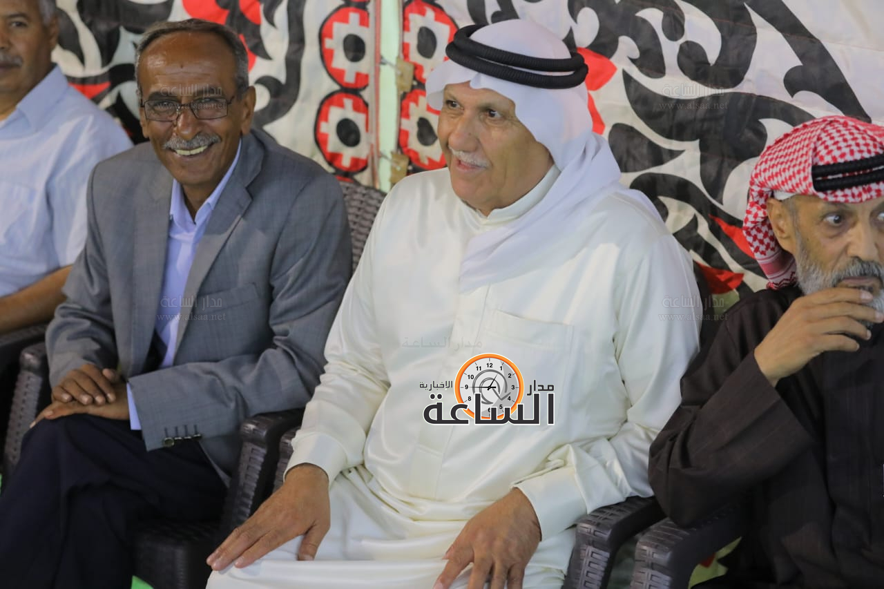 Madar Al-Saa Images 0.9527372721465306