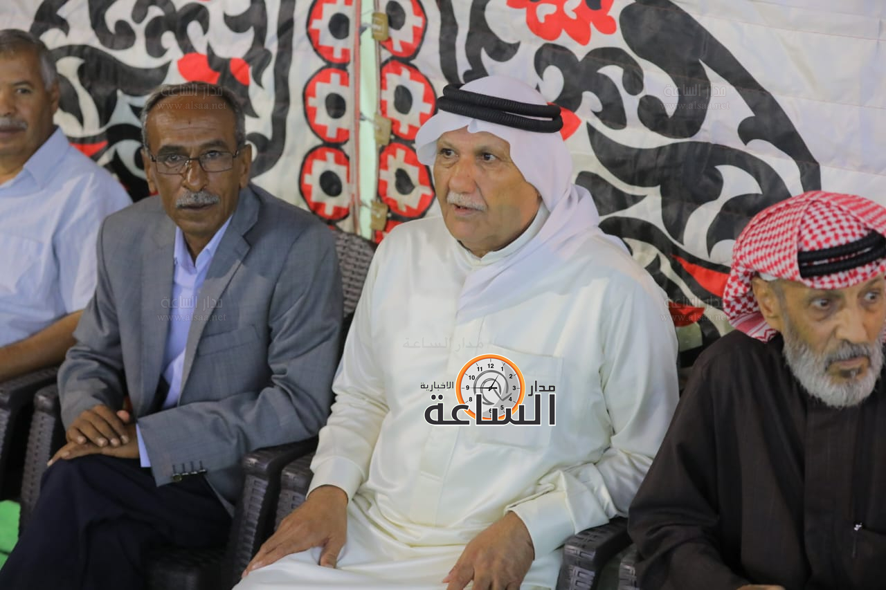 Madar Al-Saa Images 0.22489040887281098