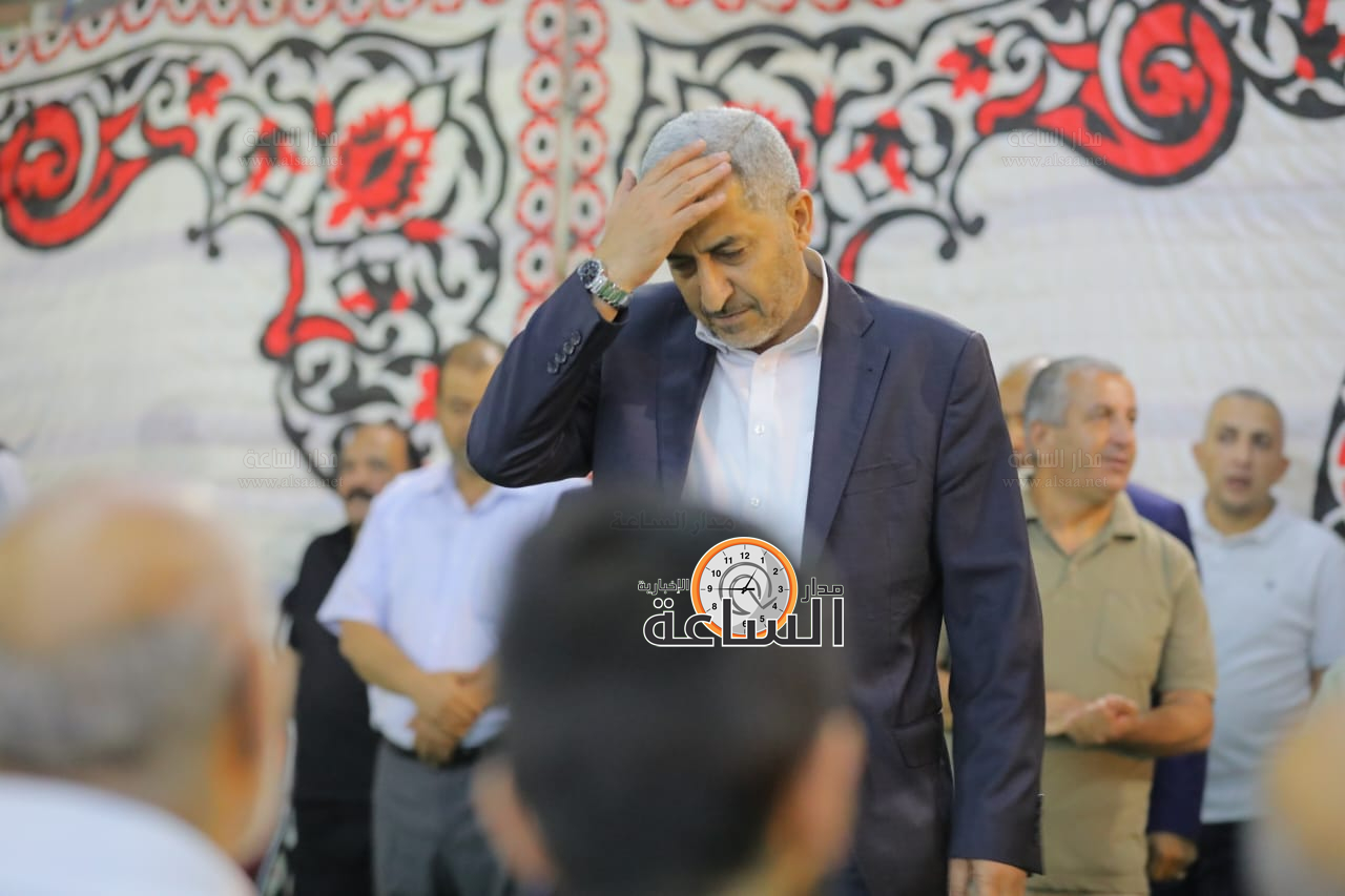 Madar Al-Saa Images 0.7627590425011193