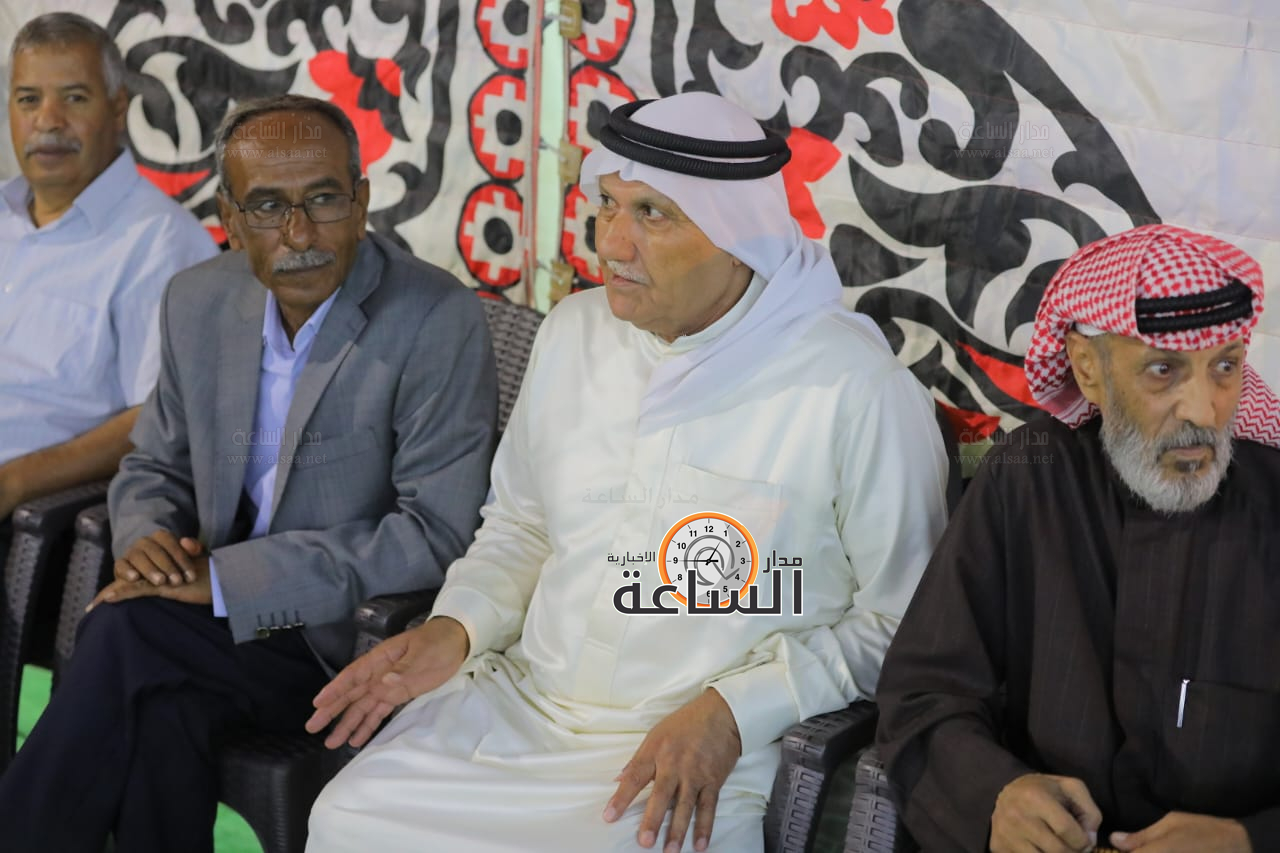 Madar Al-Saa Images 0.5993699460067958