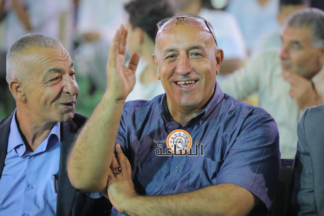 Madar Al-Saa Images 0.31954333505393895