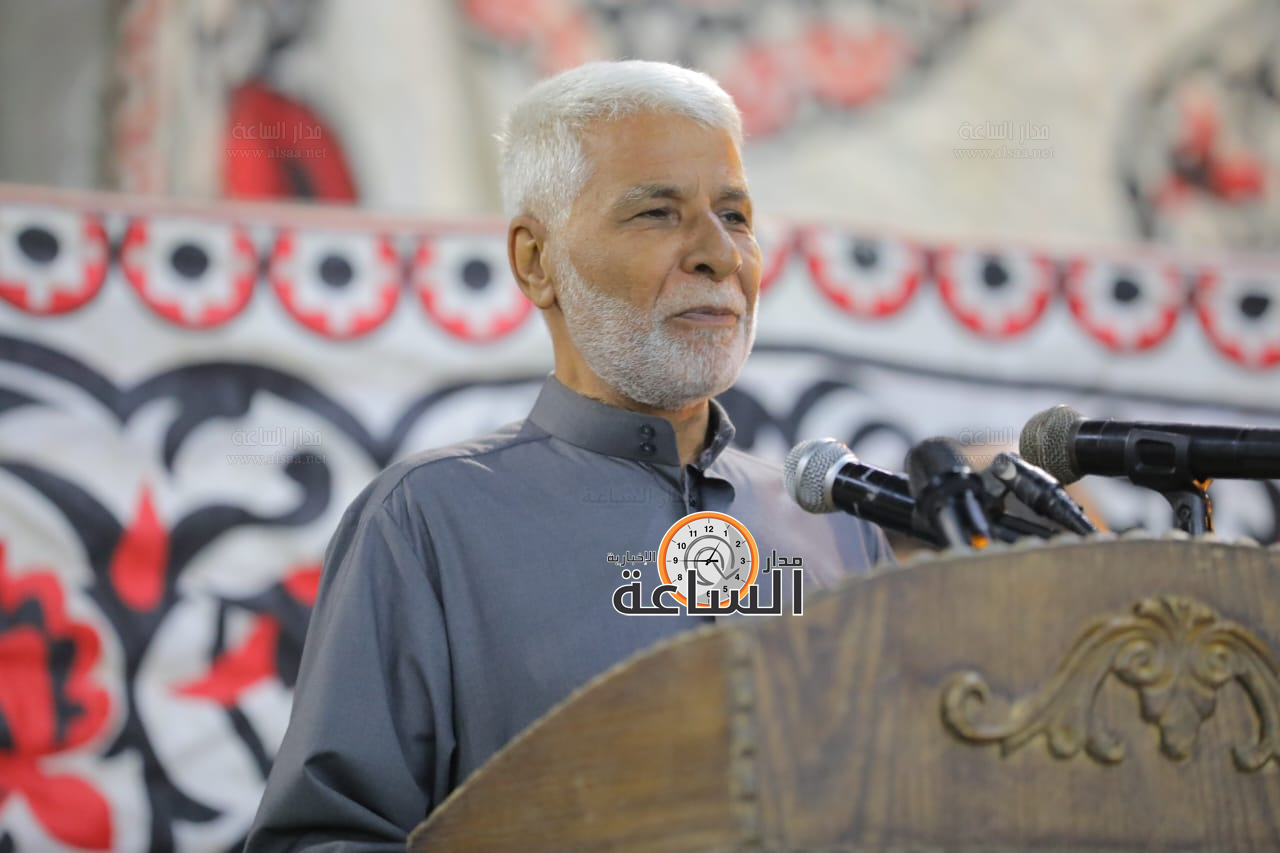 Madar Al-Saa Images 0.0838332843642664