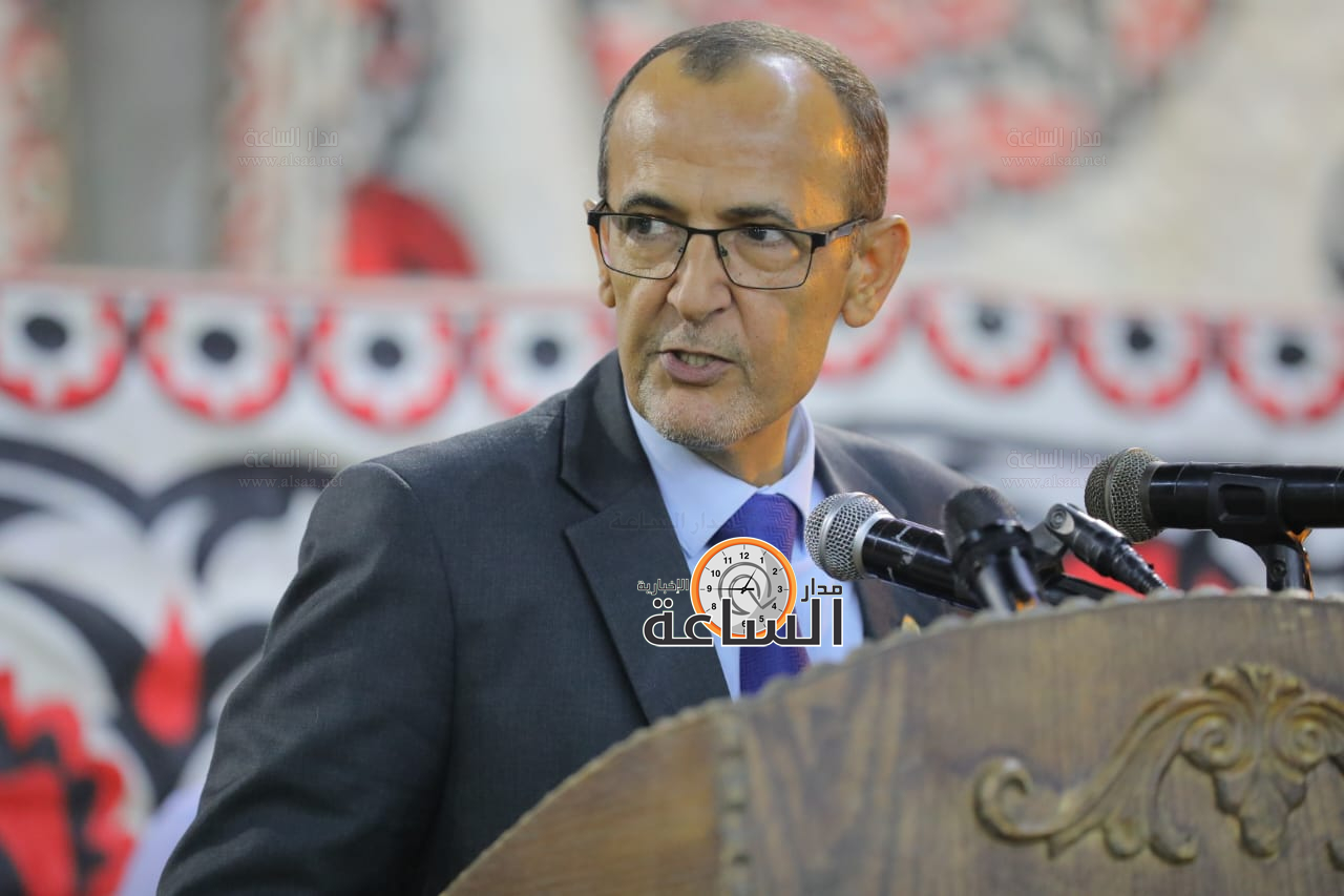 Madar Al-Saa Images 0.9934236940875889