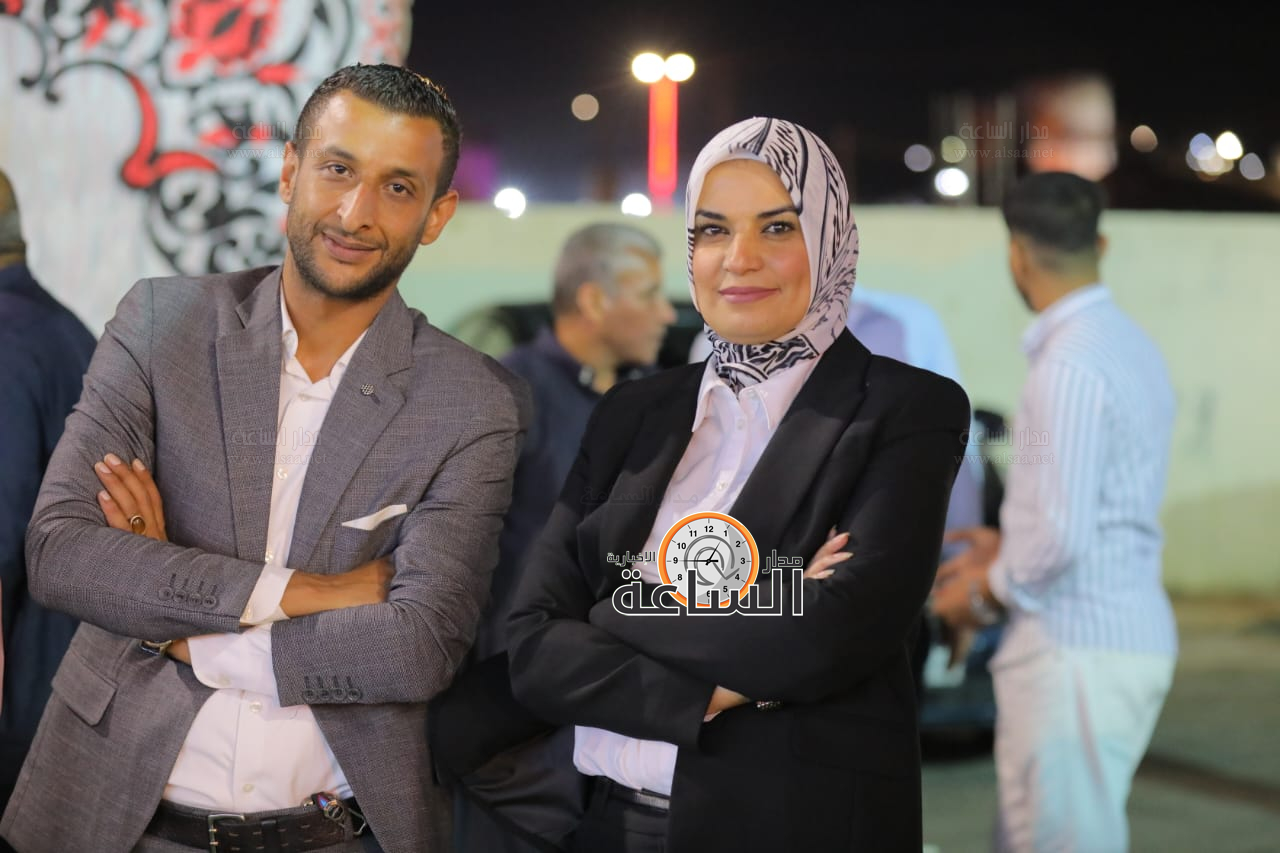 Madar Al-Saa Images 0.845035139790417