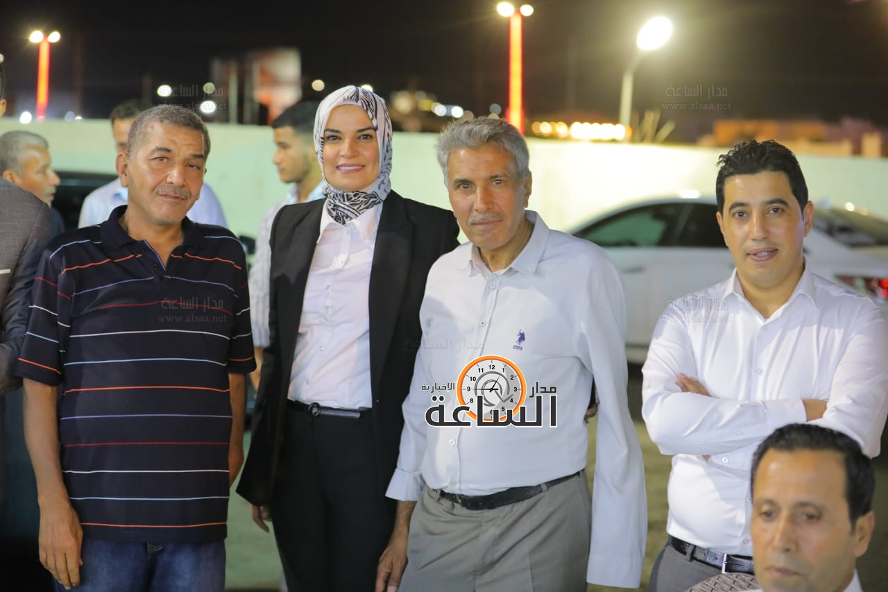 Madar Al-Saa Images 0.8094029644459888