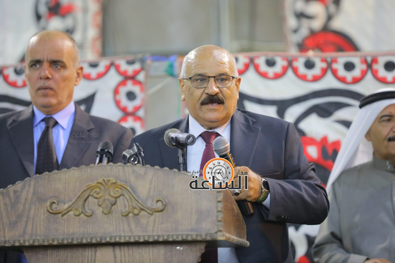 Madar Al-Saa Images 0.36744279498187593