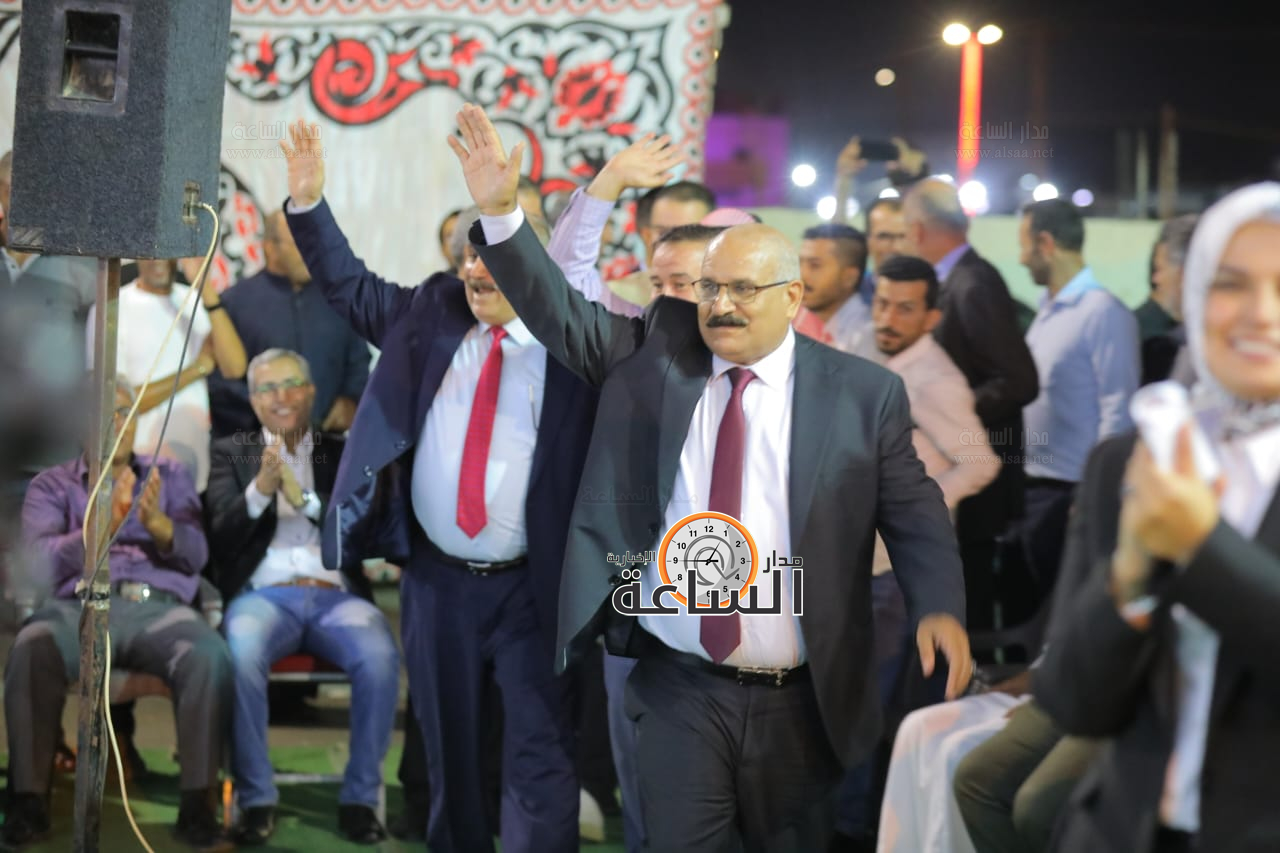 Madar Al-Saa Images 0.5432429205089393