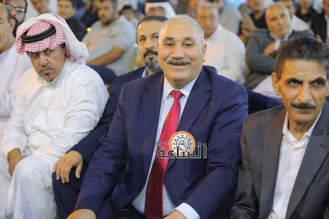 Madar Al-Saa Images 0.44576353912755784