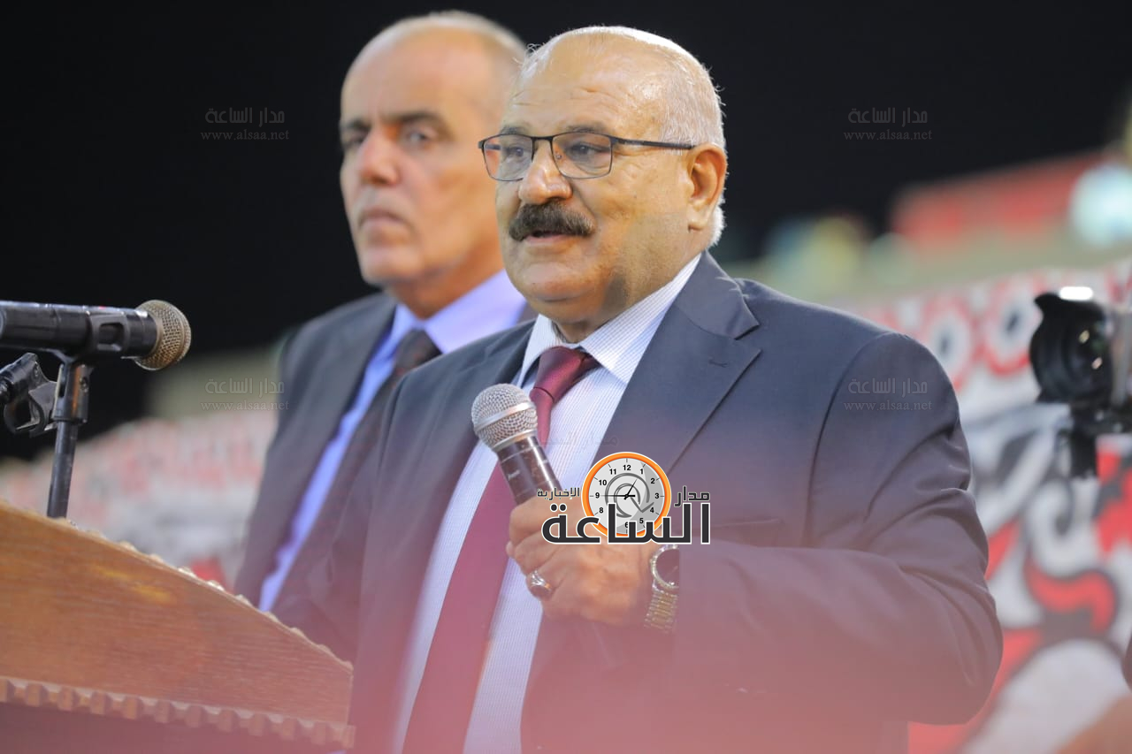 Madar Al-Saa Images 0.876058857951695