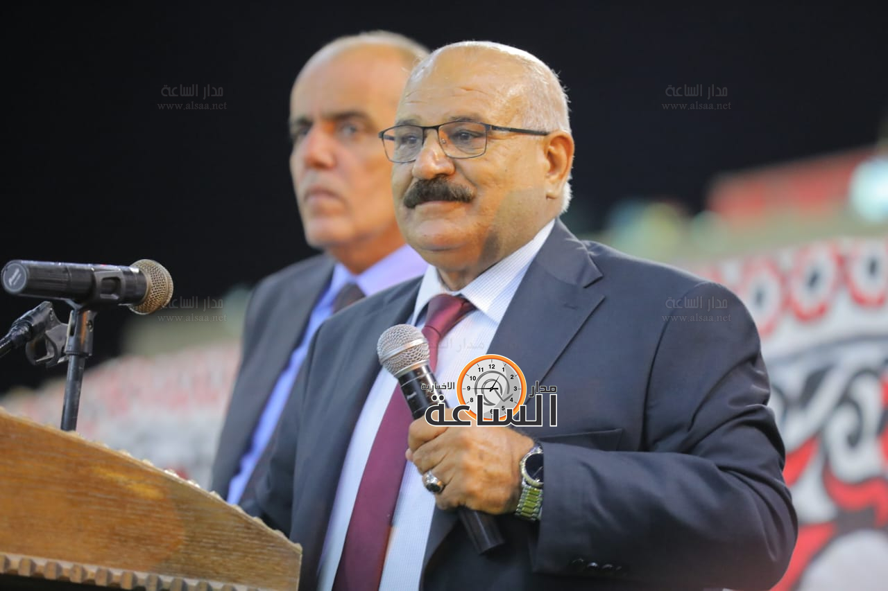 Madar Al-Saa Images 0.033643067242447255