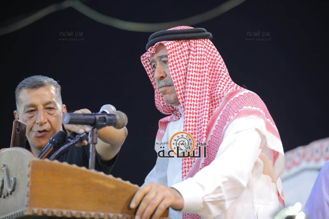 Madar Al-Saa Images 0.517972399757985