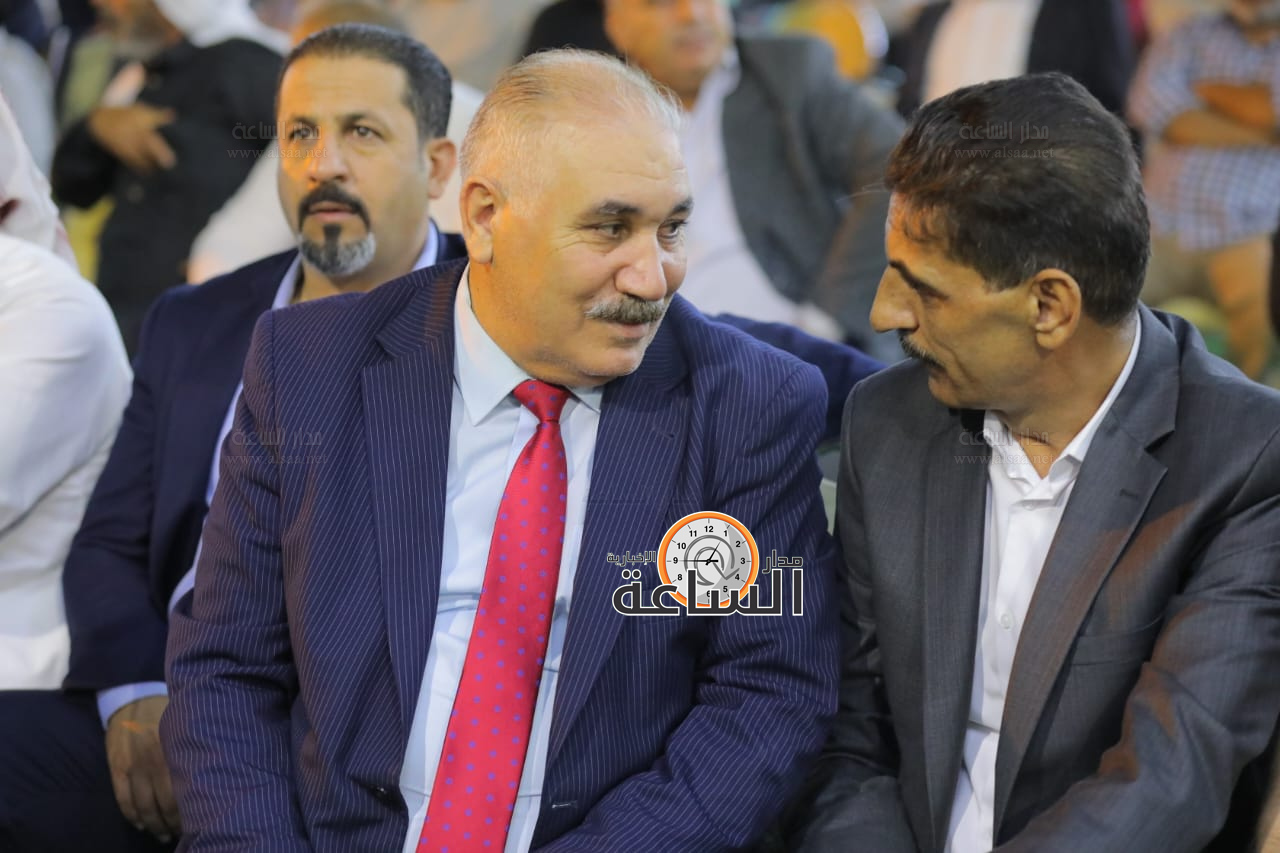 Madar Al-Saa Images 0.7558904280240815