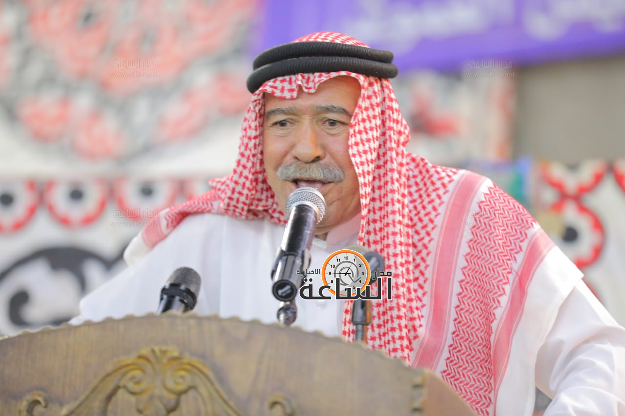 Madar Al-Saa Images 0.9021751418555615