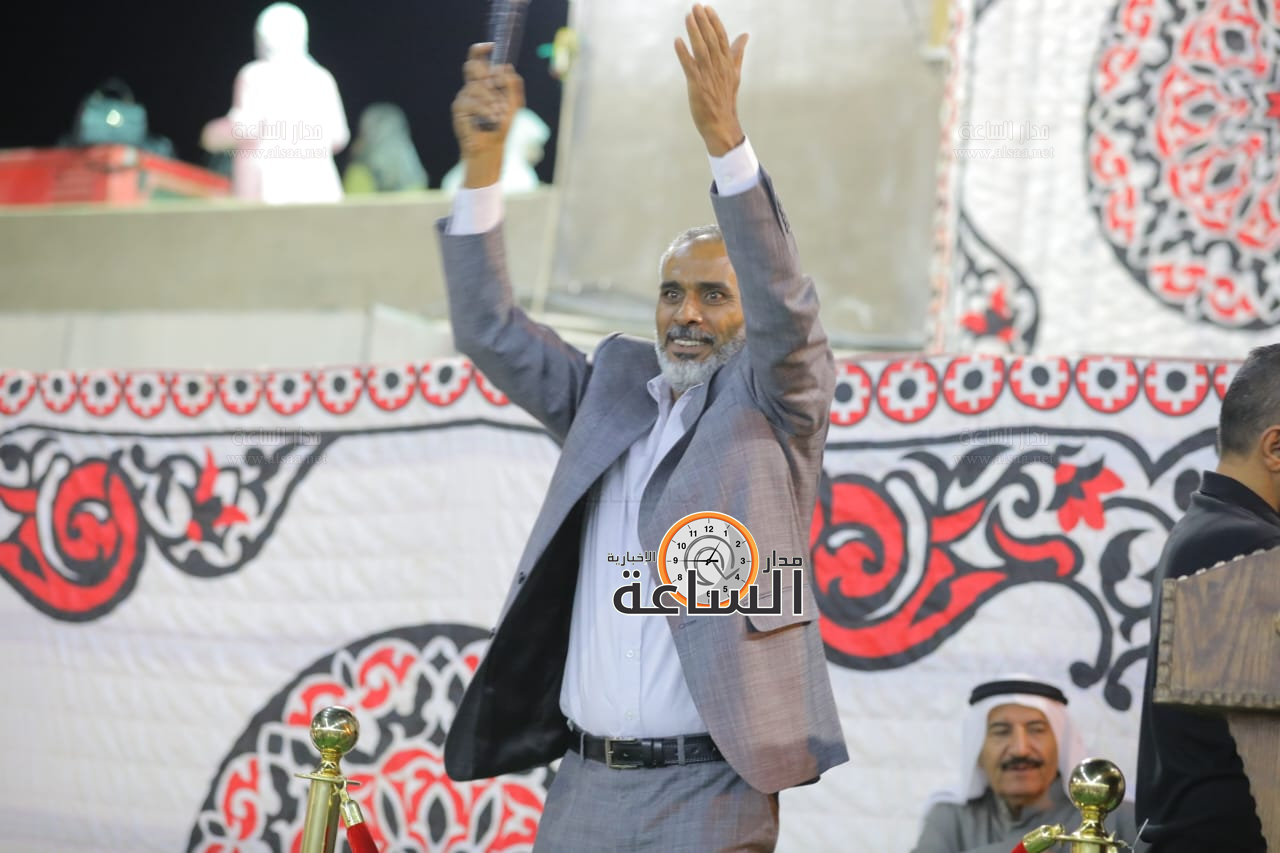 Madar Al-Saa Images 0.23854655248075063