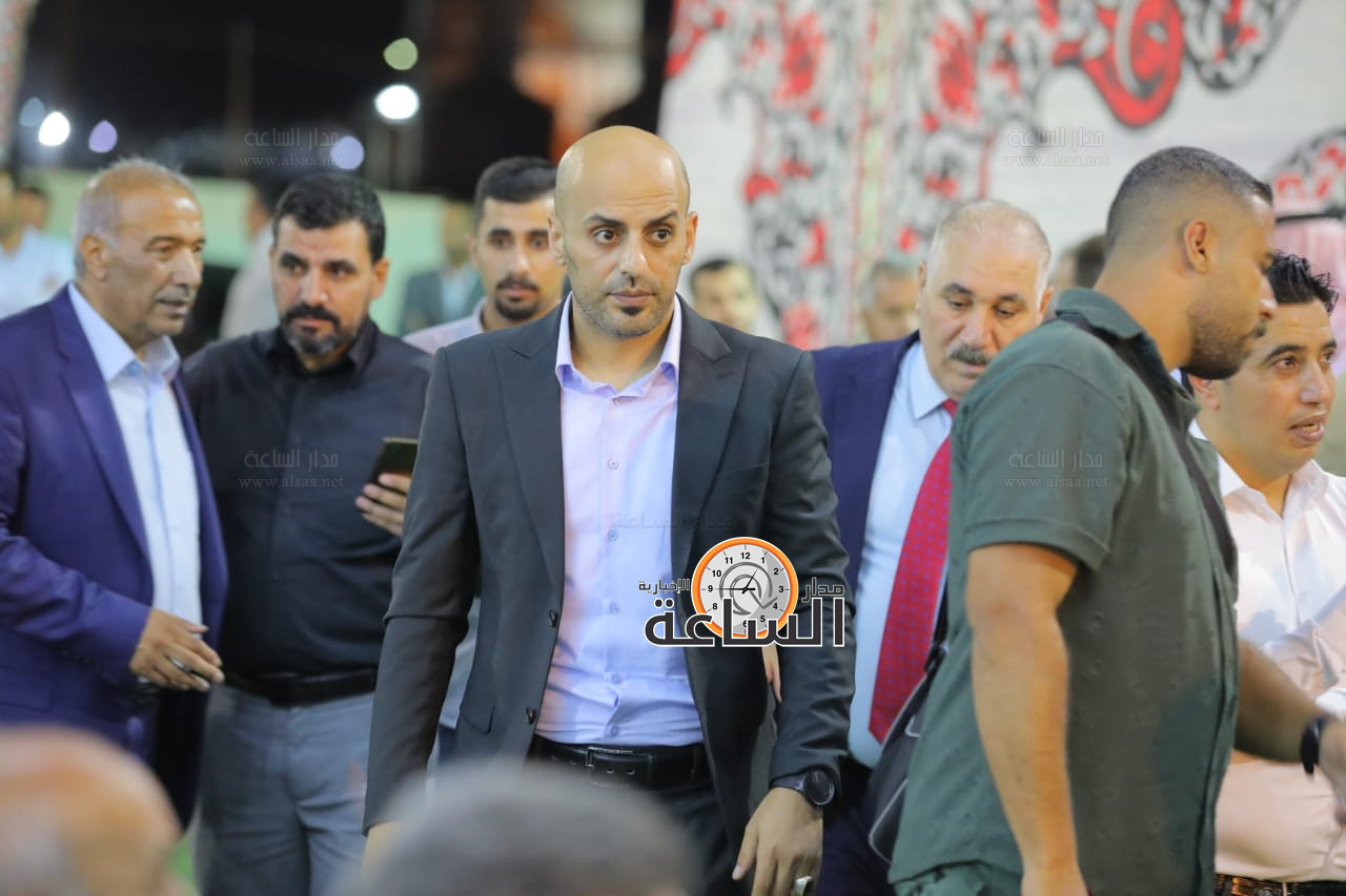 Madar Al-Saa Images 0.9119492682288501