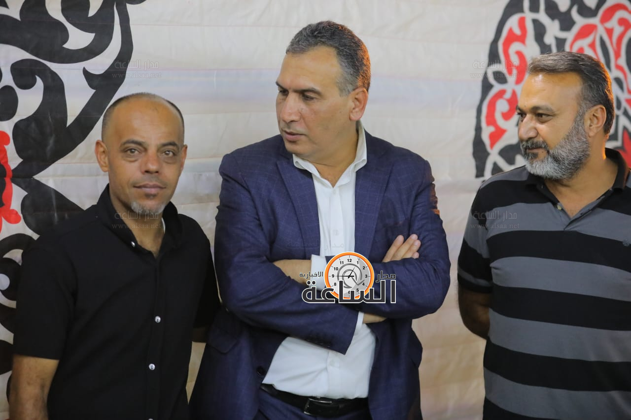 Madar Al-Saa Images 0.6073186573101055