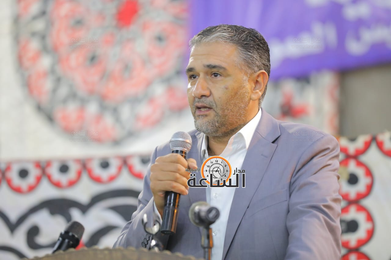 Madar Al-Saa Images 0.5486781422648235