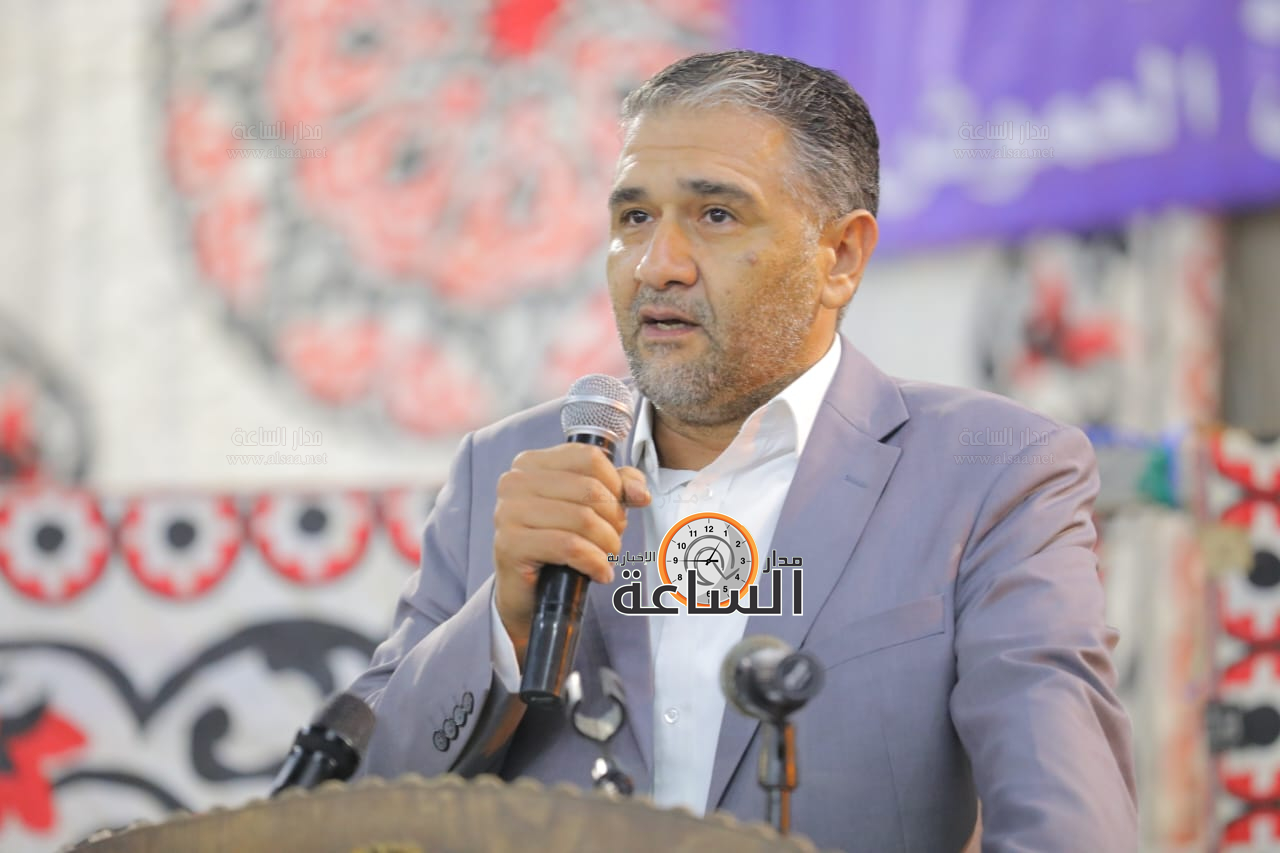 Madar Al-Saa Images 0.5196856511851184