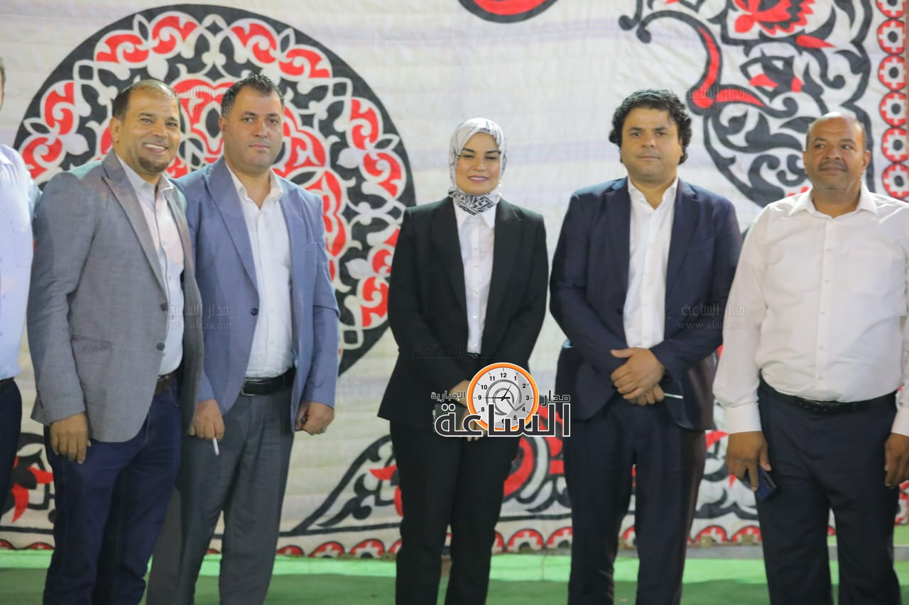 Madar Al-Saa Images 0.1939906261906854