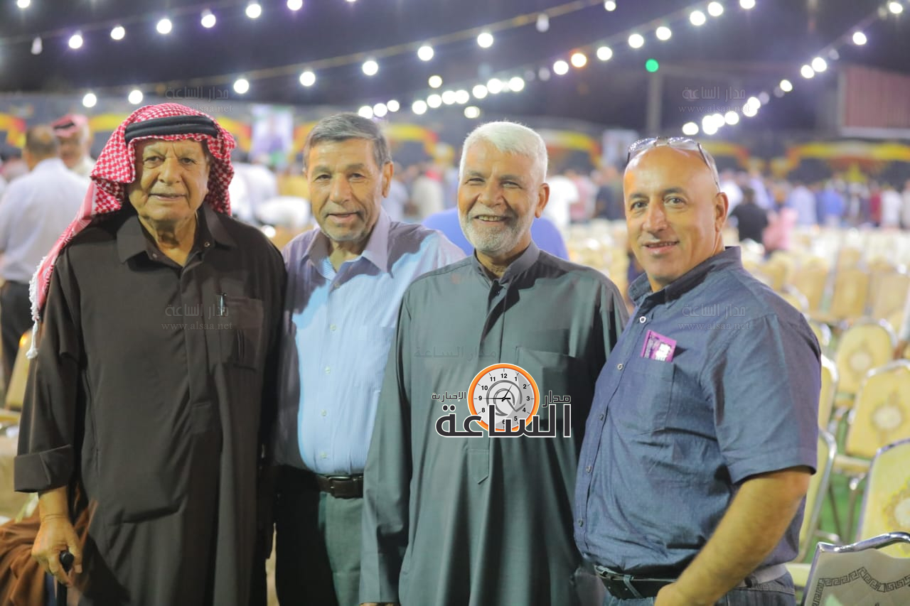 Madar Al-Saa Images 0.6138692850448111