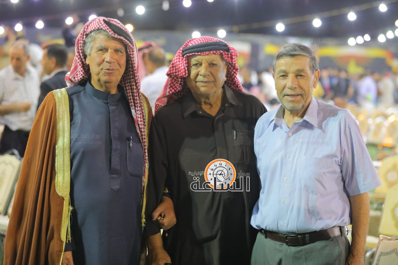 Madar Al-Saa Images 0.10503332752280814