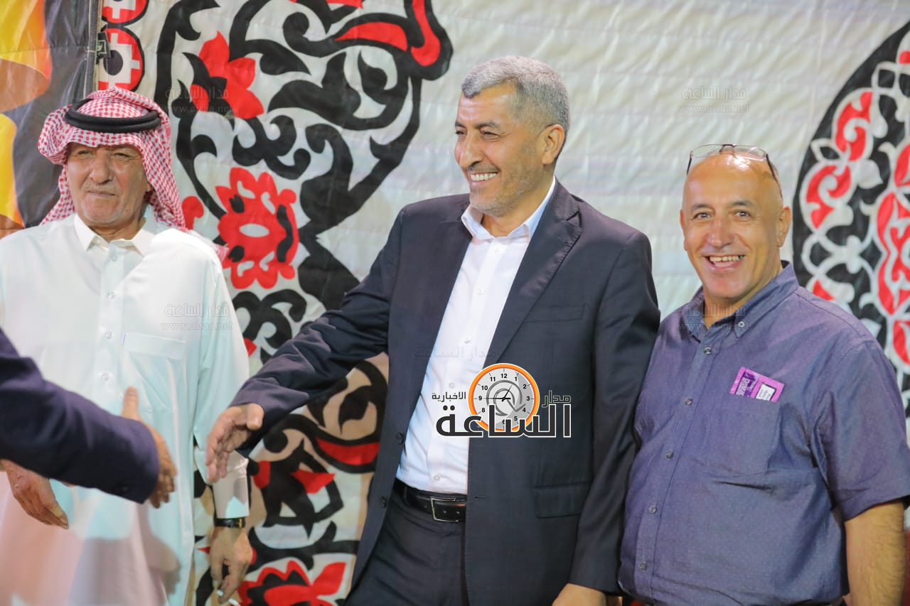 Madar Al-Saa Images 0.602531409324037