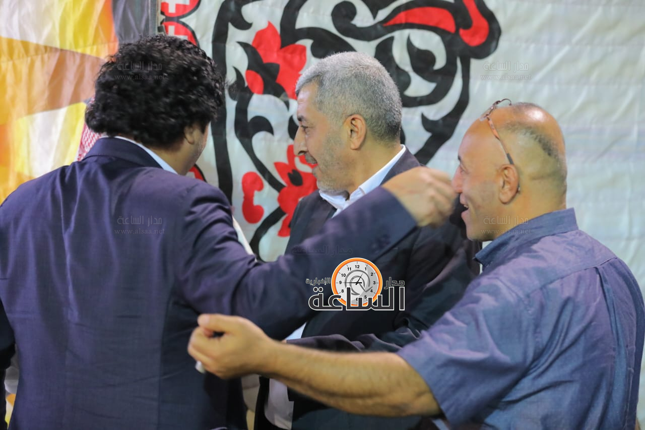 Madar Al-Saa Images 0.09327200130574997