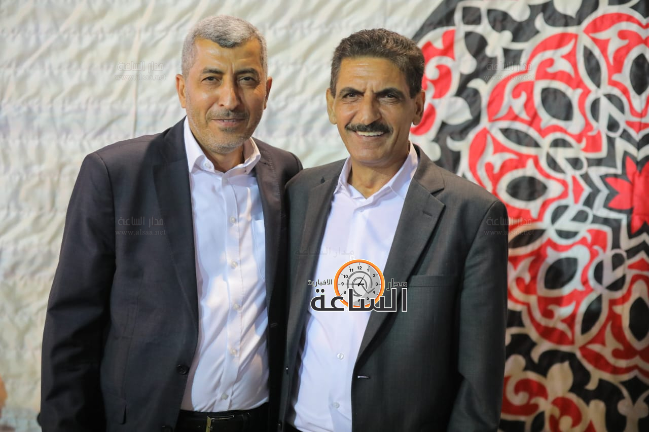 Madar Al-Saa Images 0.8578430354315356