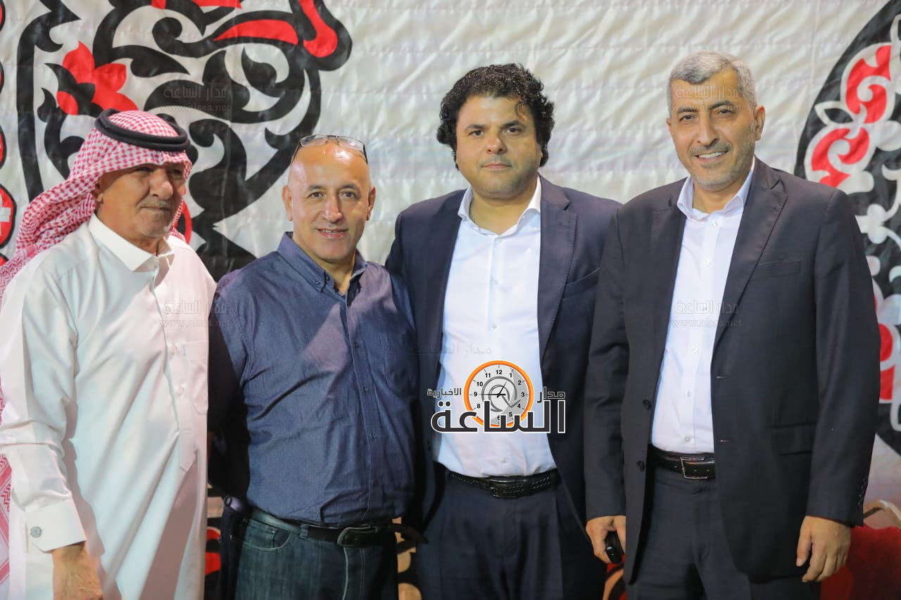 Madar Al-Saa Images 0.02499277519522014