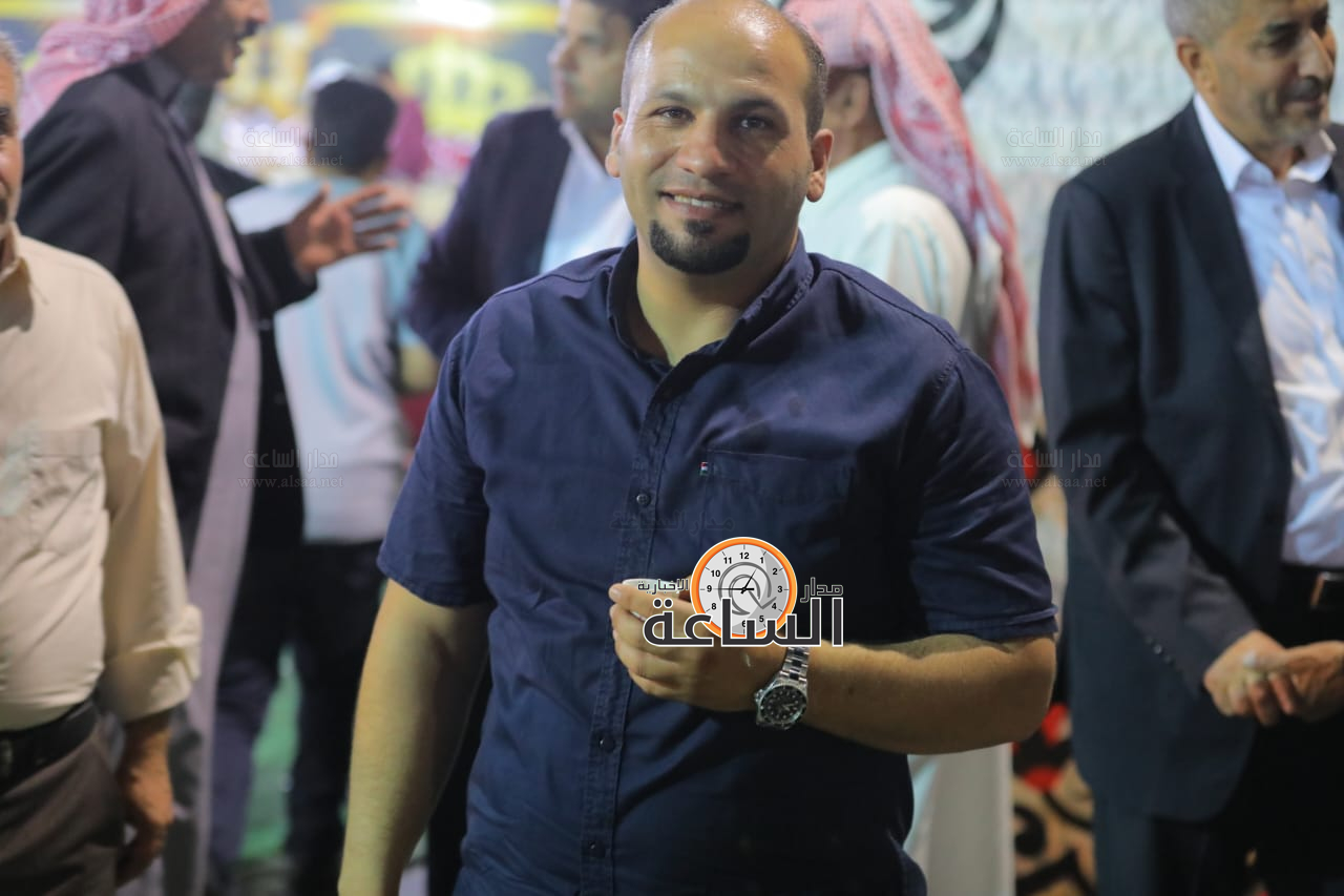 Madar Al-Saa Images 0.8348195905004054