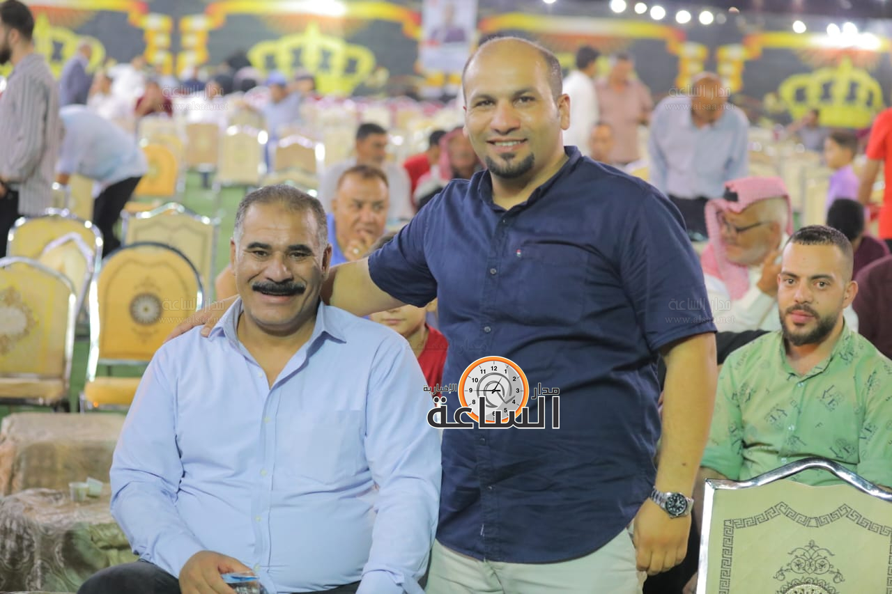 Madar Al-Saa Images 0.3563926693475854