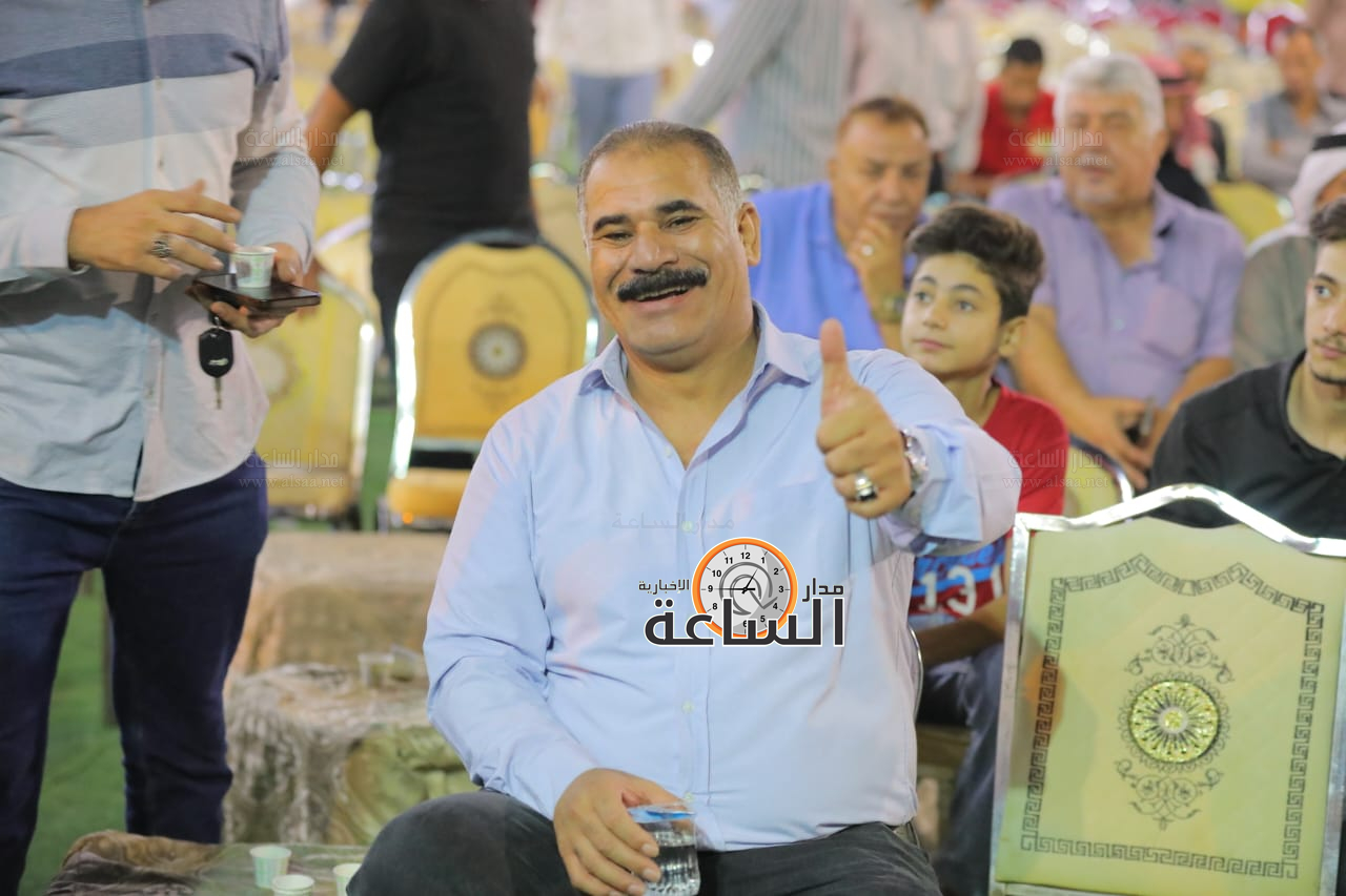 Madar Al-Saa Images 0.6697798088128377