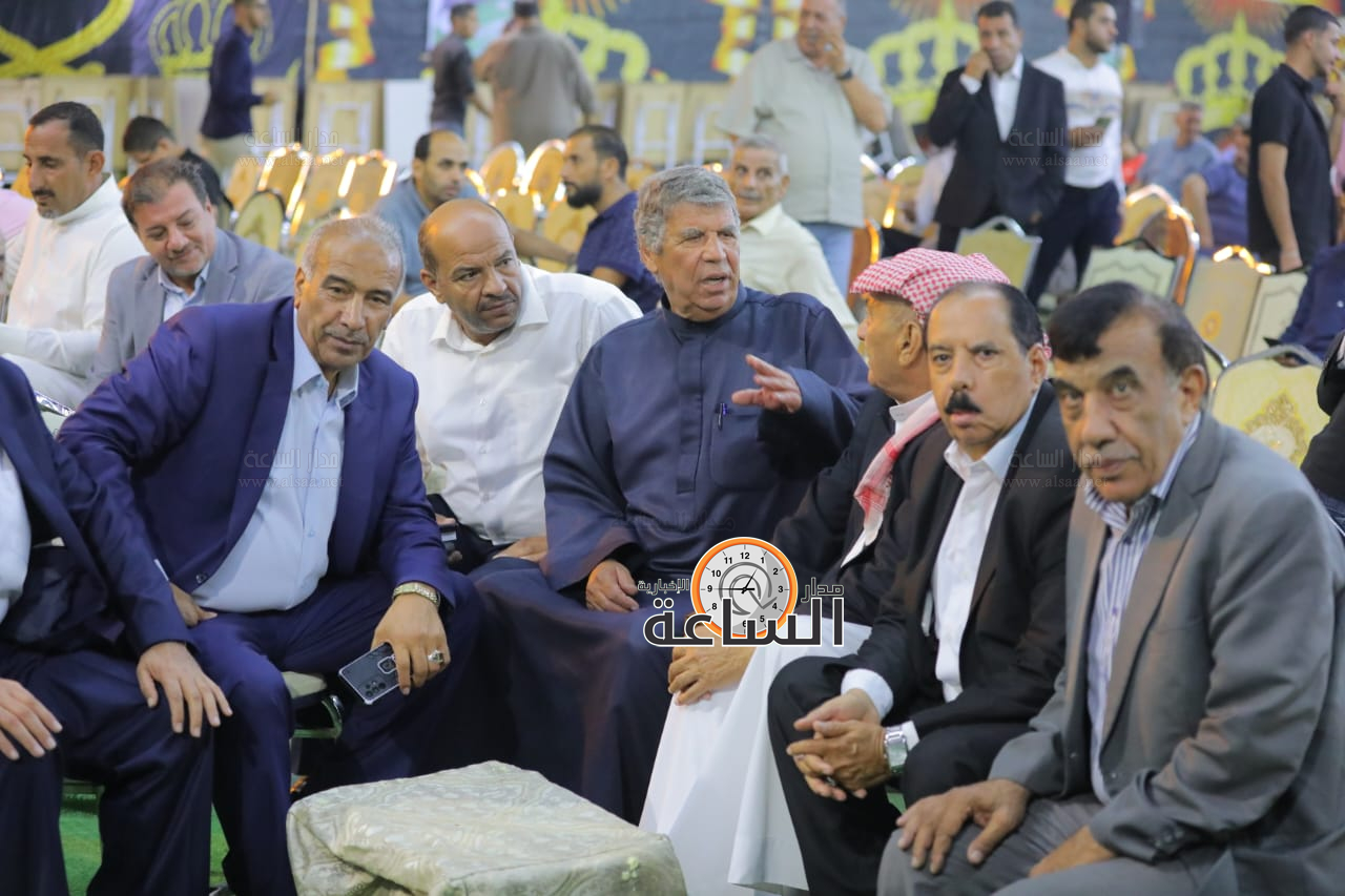 Madar Al-Saa Images 0.140230668454294